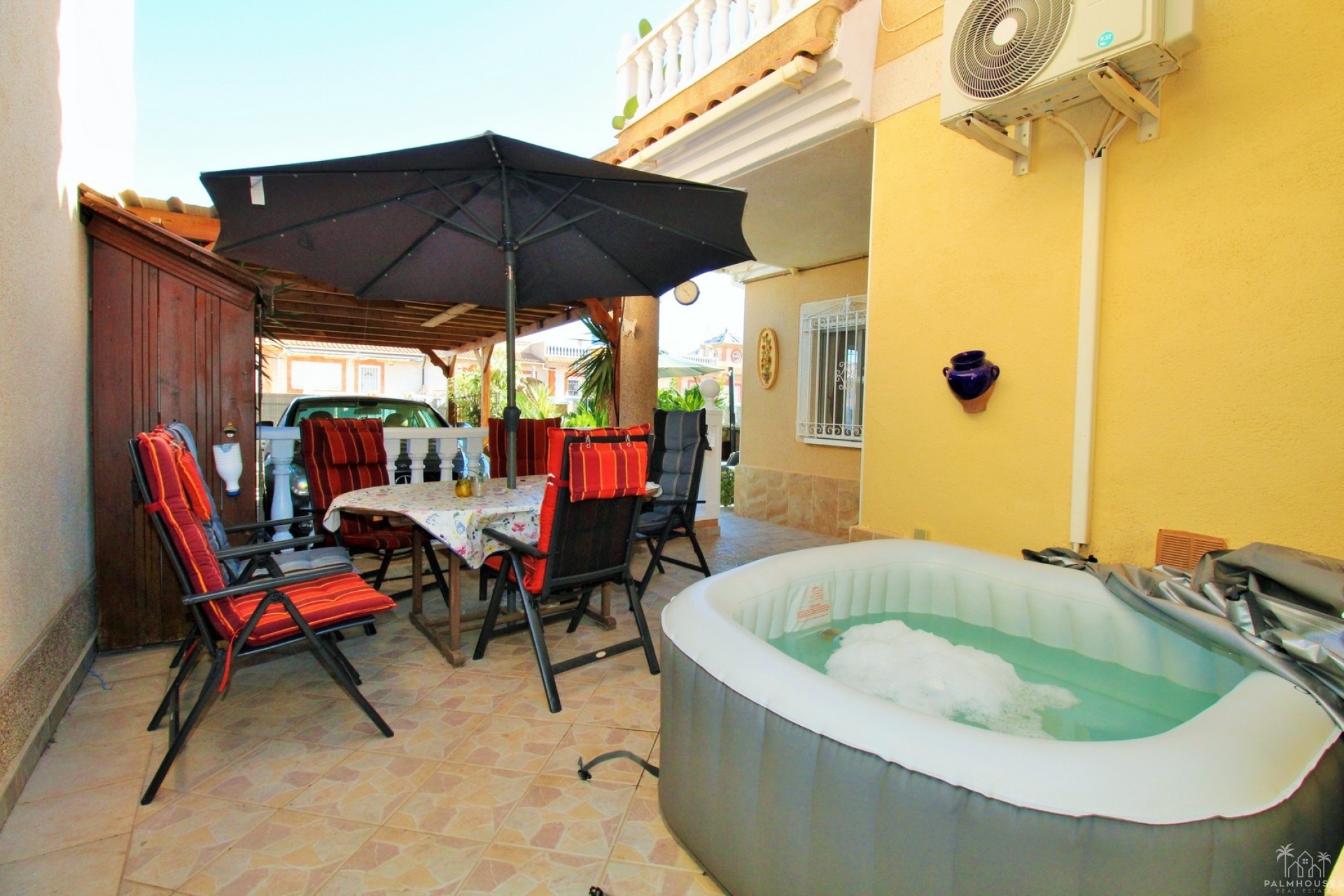 Venta - Villa - Playa Flamenca
