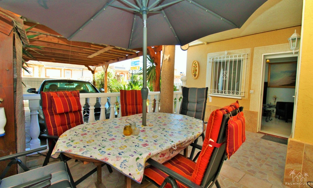 Venta - Villa - Playa Flamenca