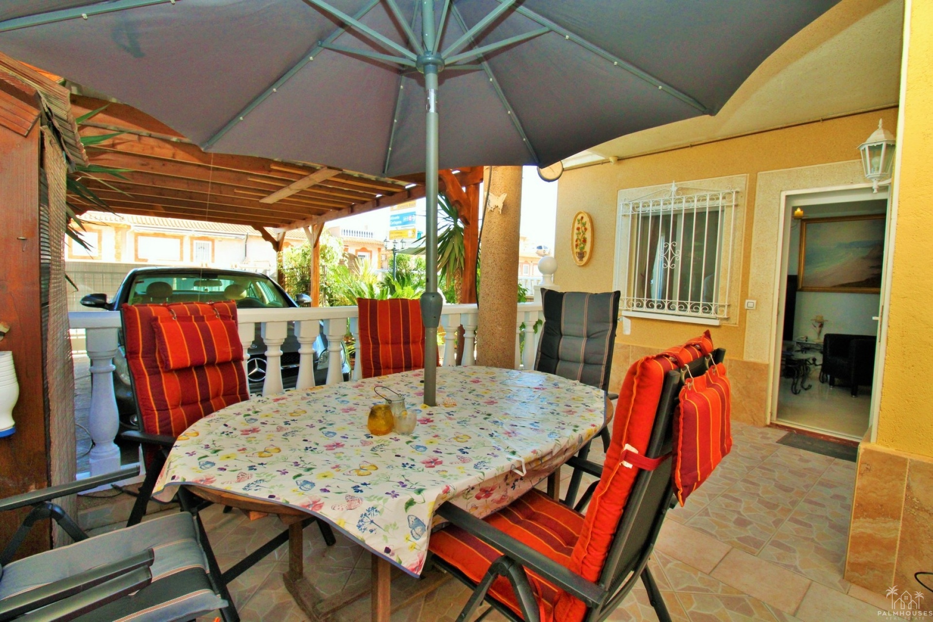 Venta - Villa - Playa Flamenca