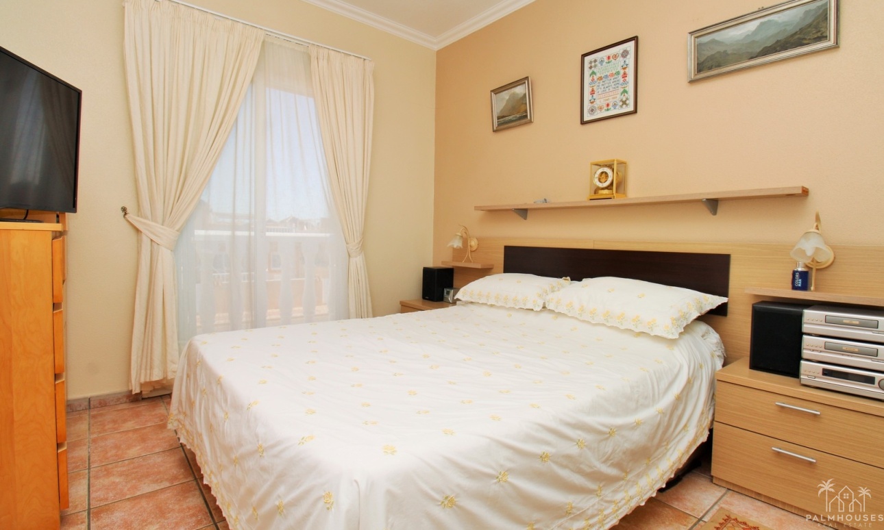 Venta - Villa - Playa Flamenca