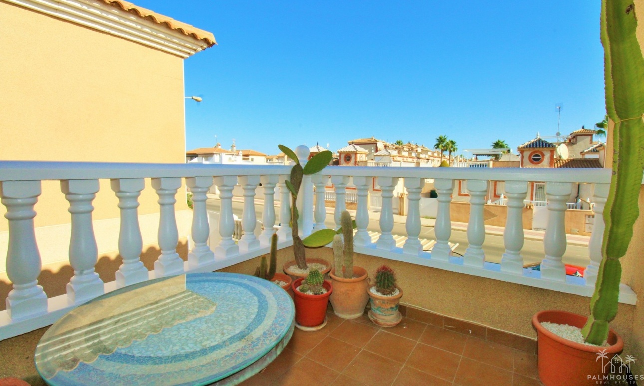 Venta - Villa - Playa Flamenca