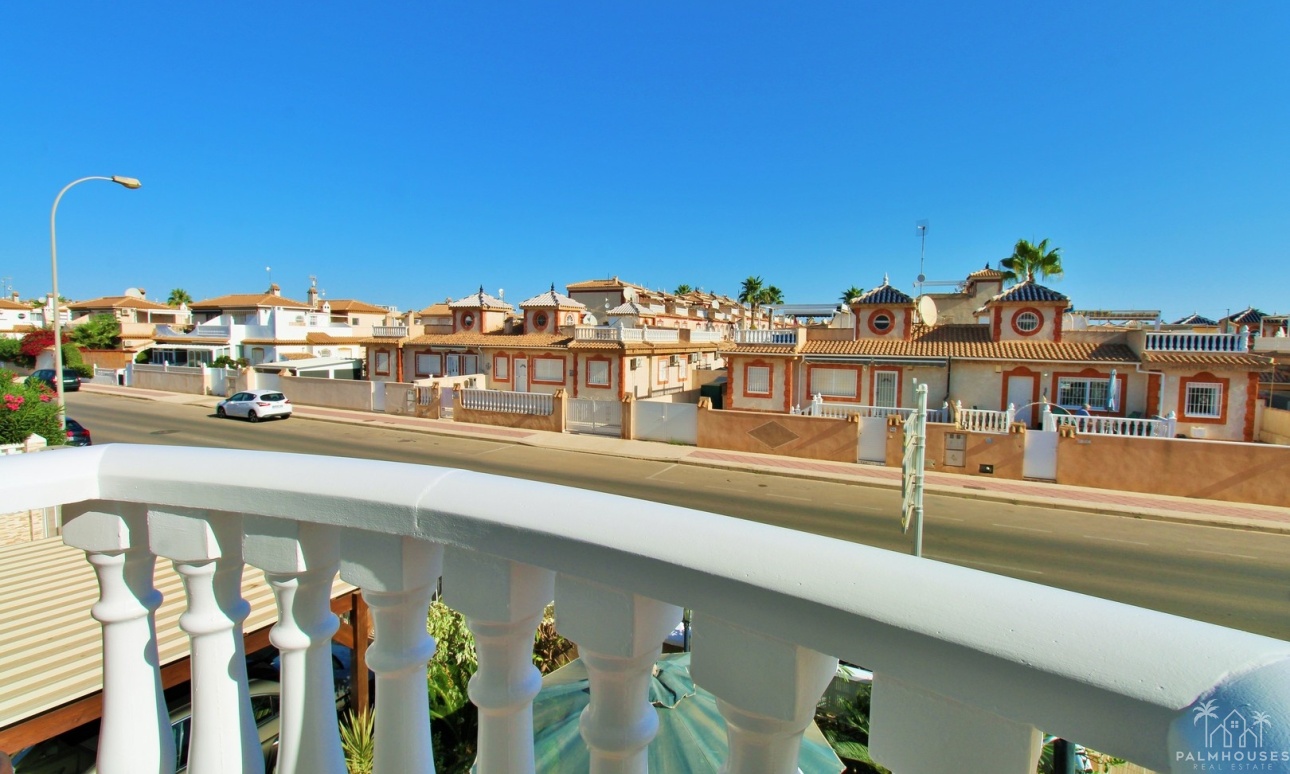 Venta - Villa - Playa Flamenca