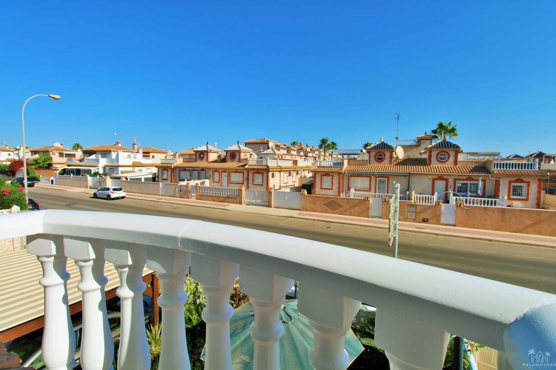 Venta - Villa - Playa Flamenca