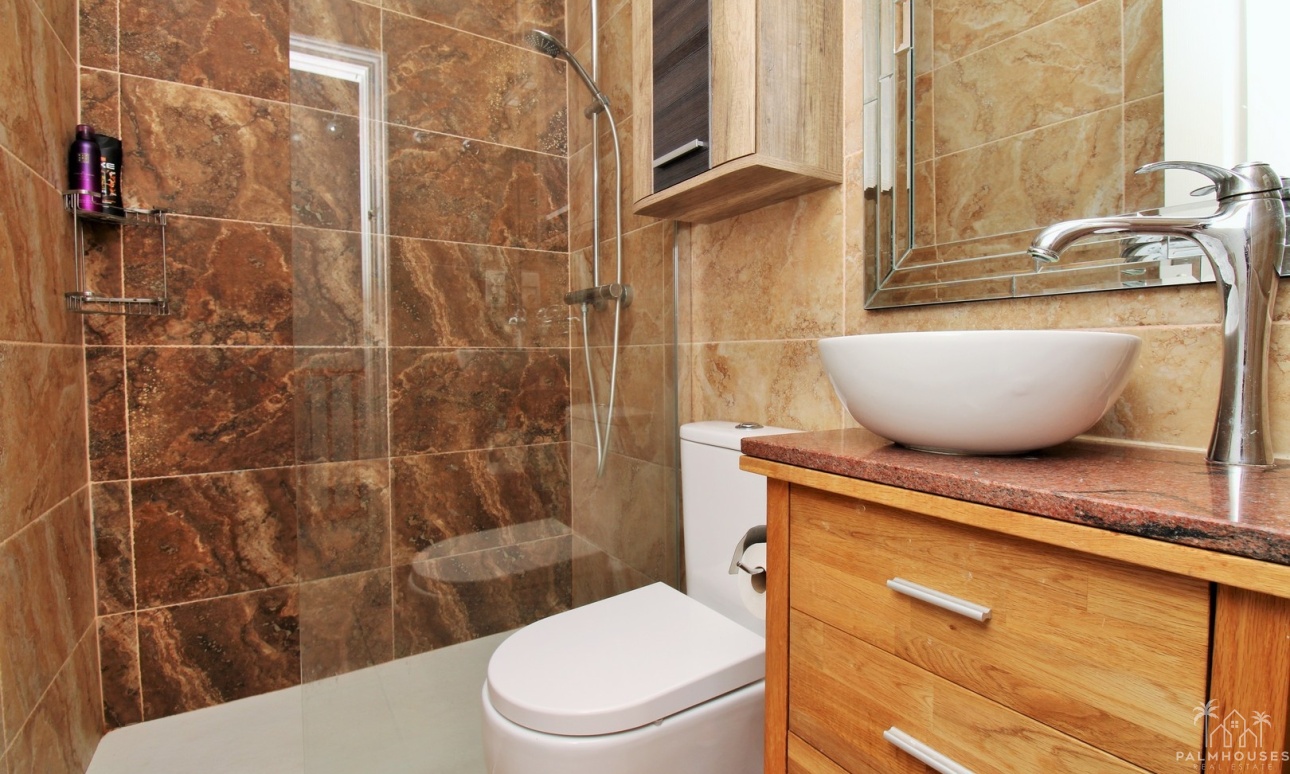 Venta - Villa - Playa Flamenca