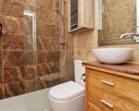 Venta - Villa - Playa Flamenca