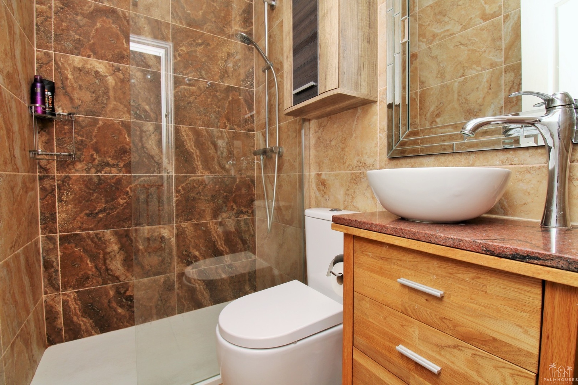 Venta - Villa - Playa Flamenca