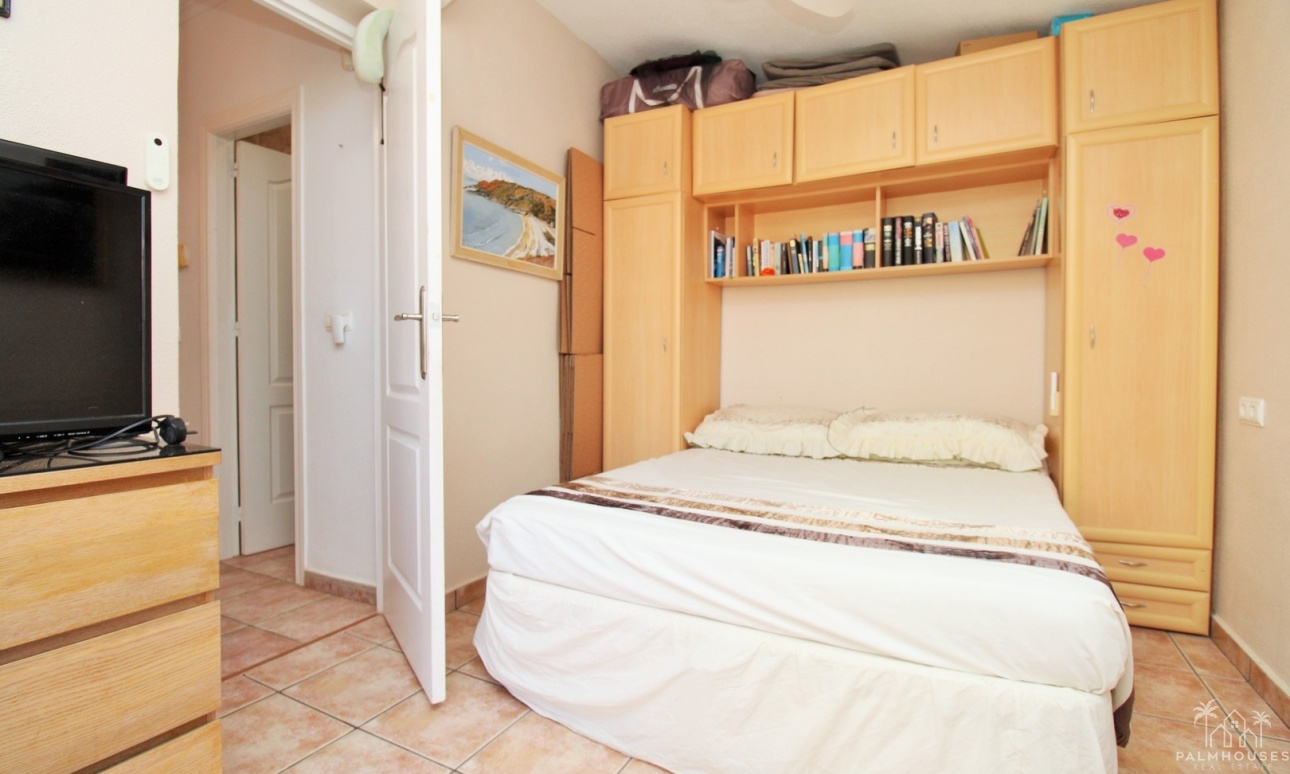 Venta - Villa - Playa Flamenca