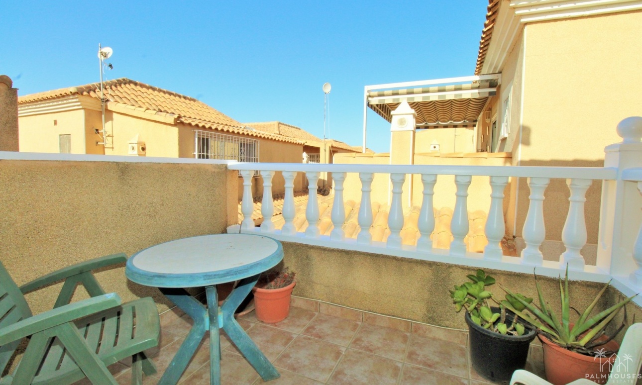 Venta - Villa - Playa Flamenca