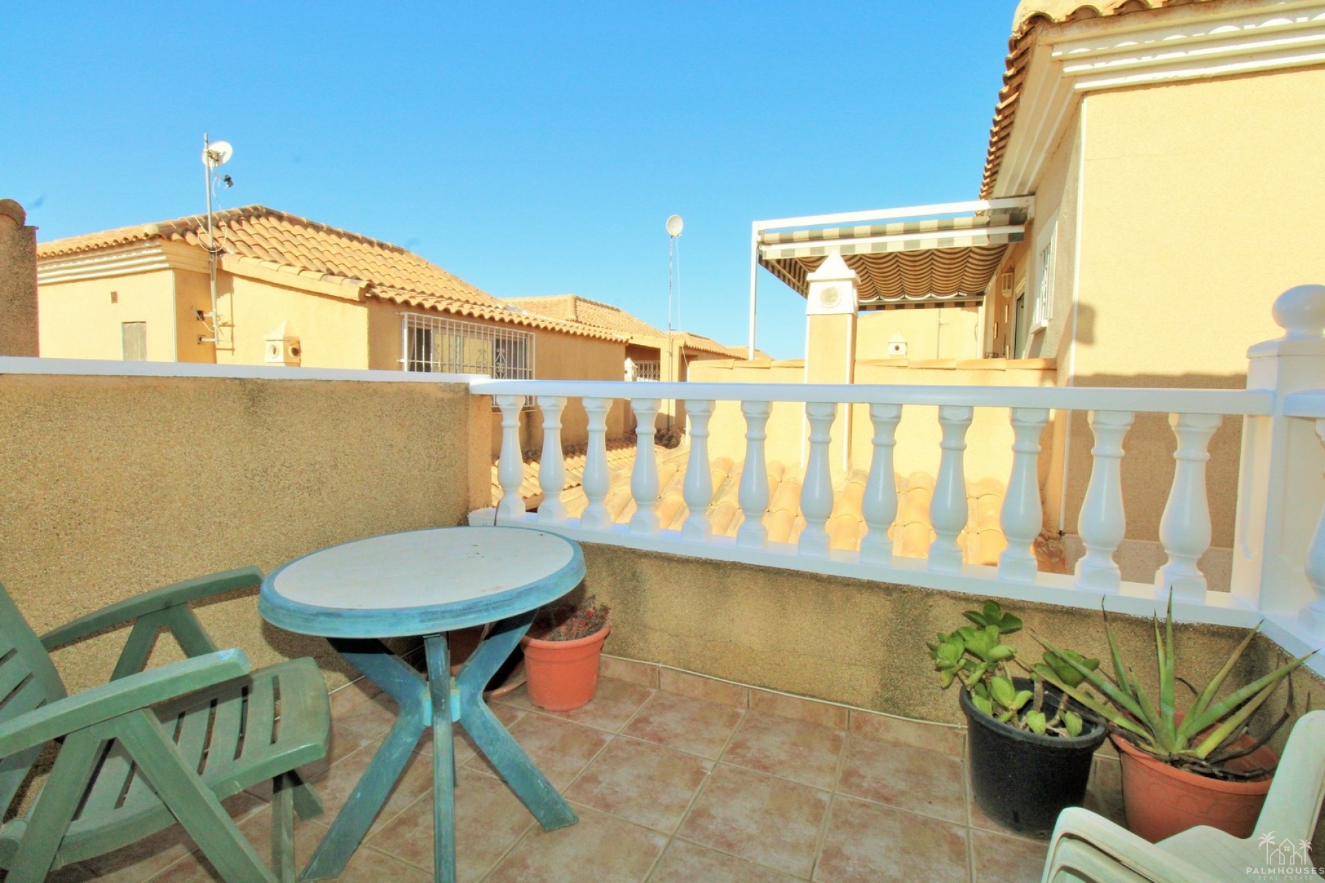 Venta - Villa - Playa Flamenca