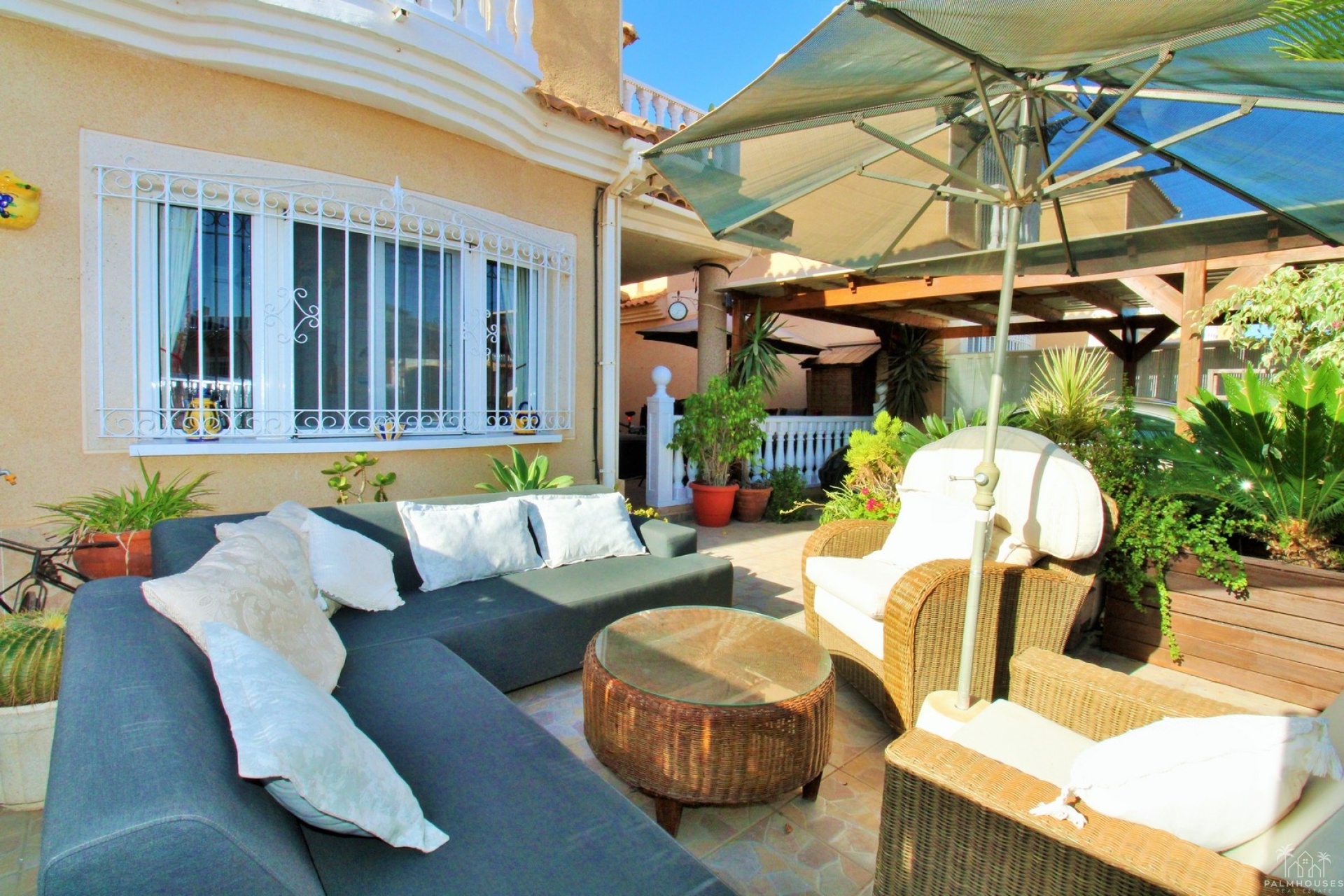 Venta - Villa - Playa Flamenca
