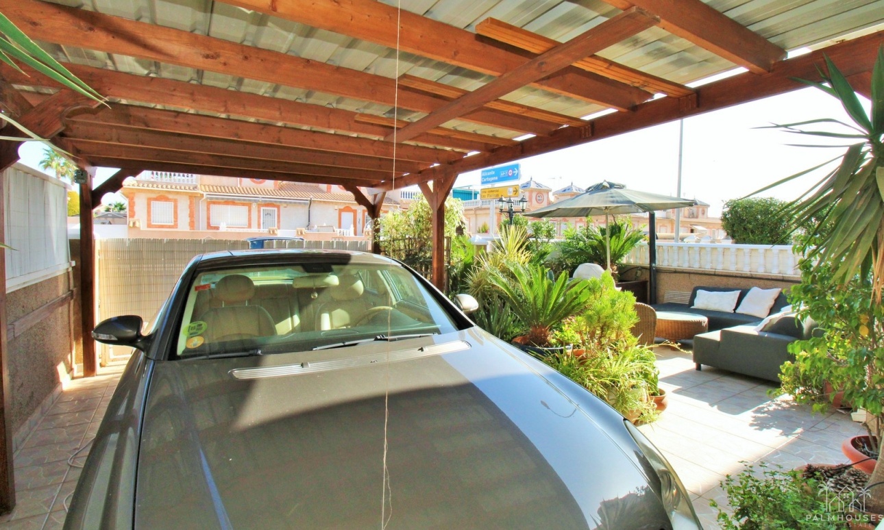 Venta - Villa - Playa Flamenca
