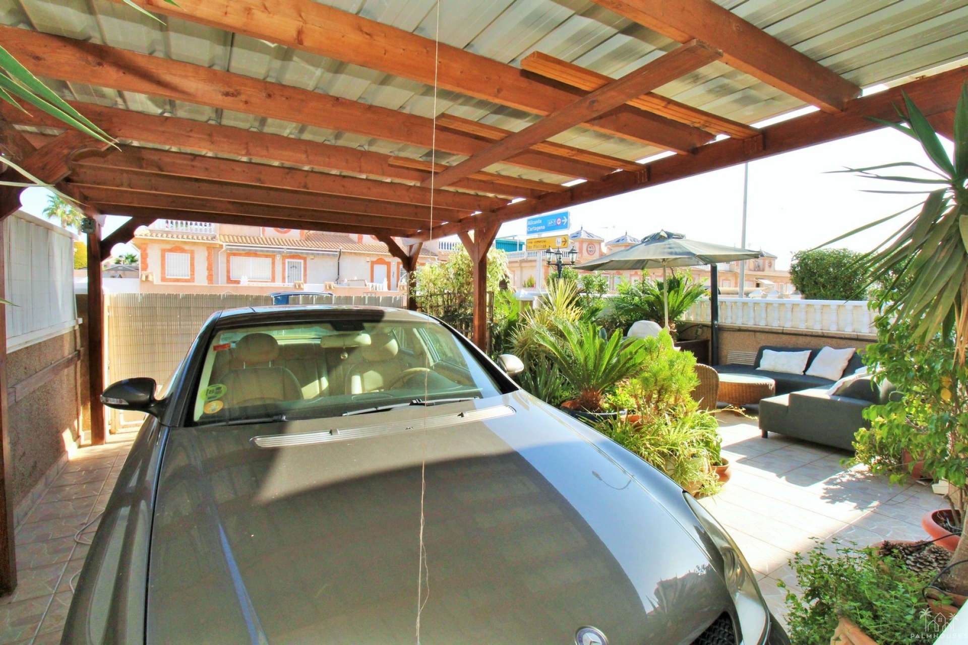 Venta - Villa - Playa Flamenca
