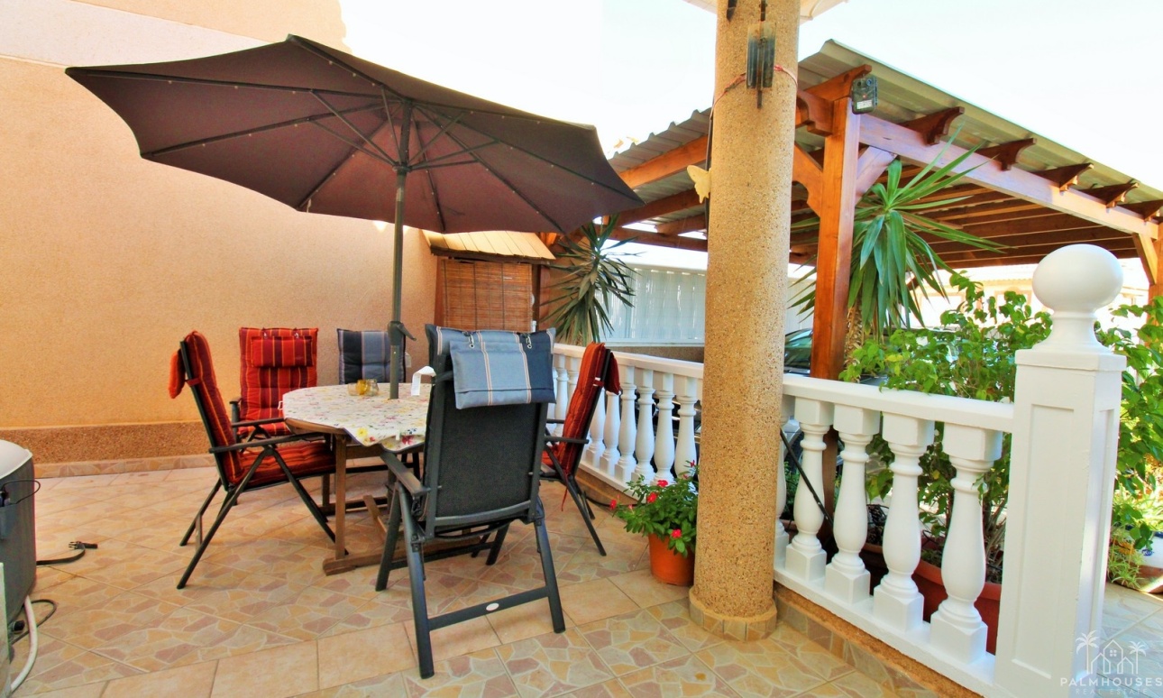 Venta - Villa - Playa Flamenca