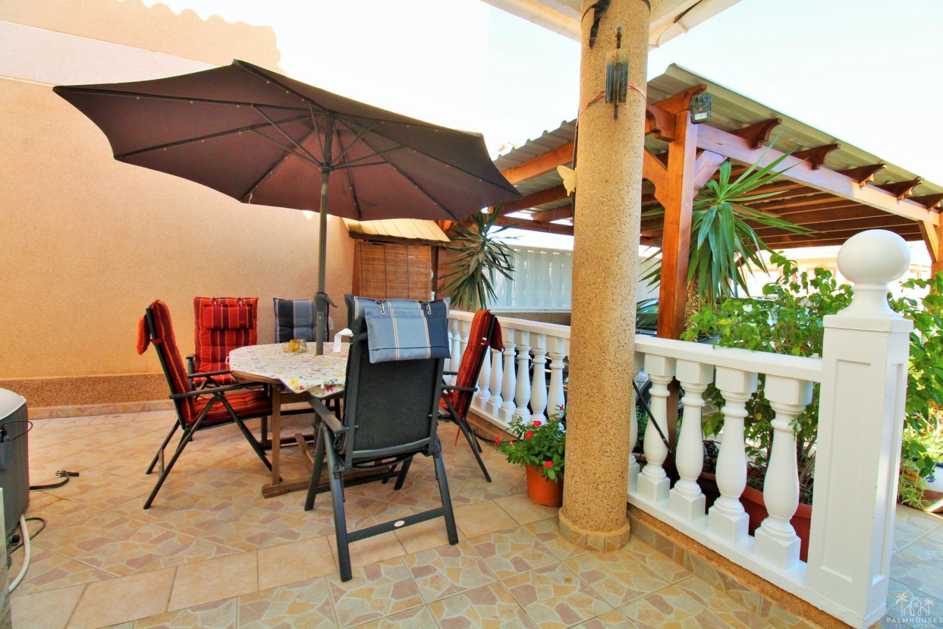 Venta - Villa - Playa Flamenca