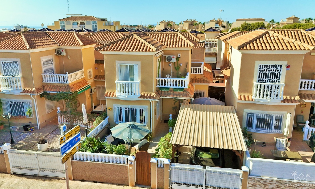 Venta - Villa - Playa Flamenca
