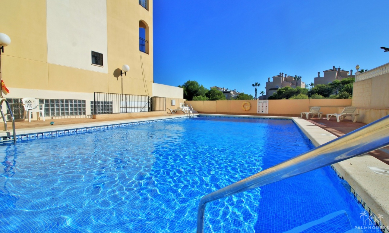 Venta - Villa - Playa Flamenca