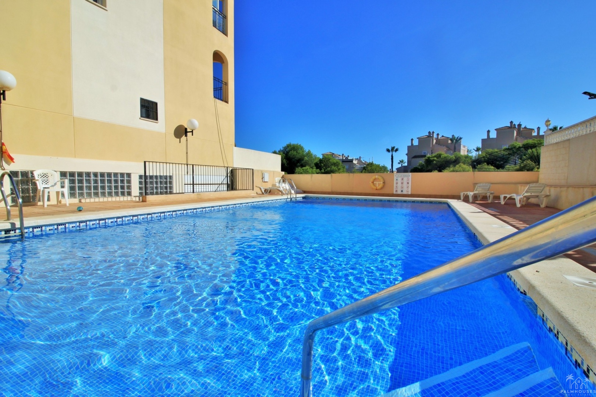 Venta - Villa - Playa Flamenca
