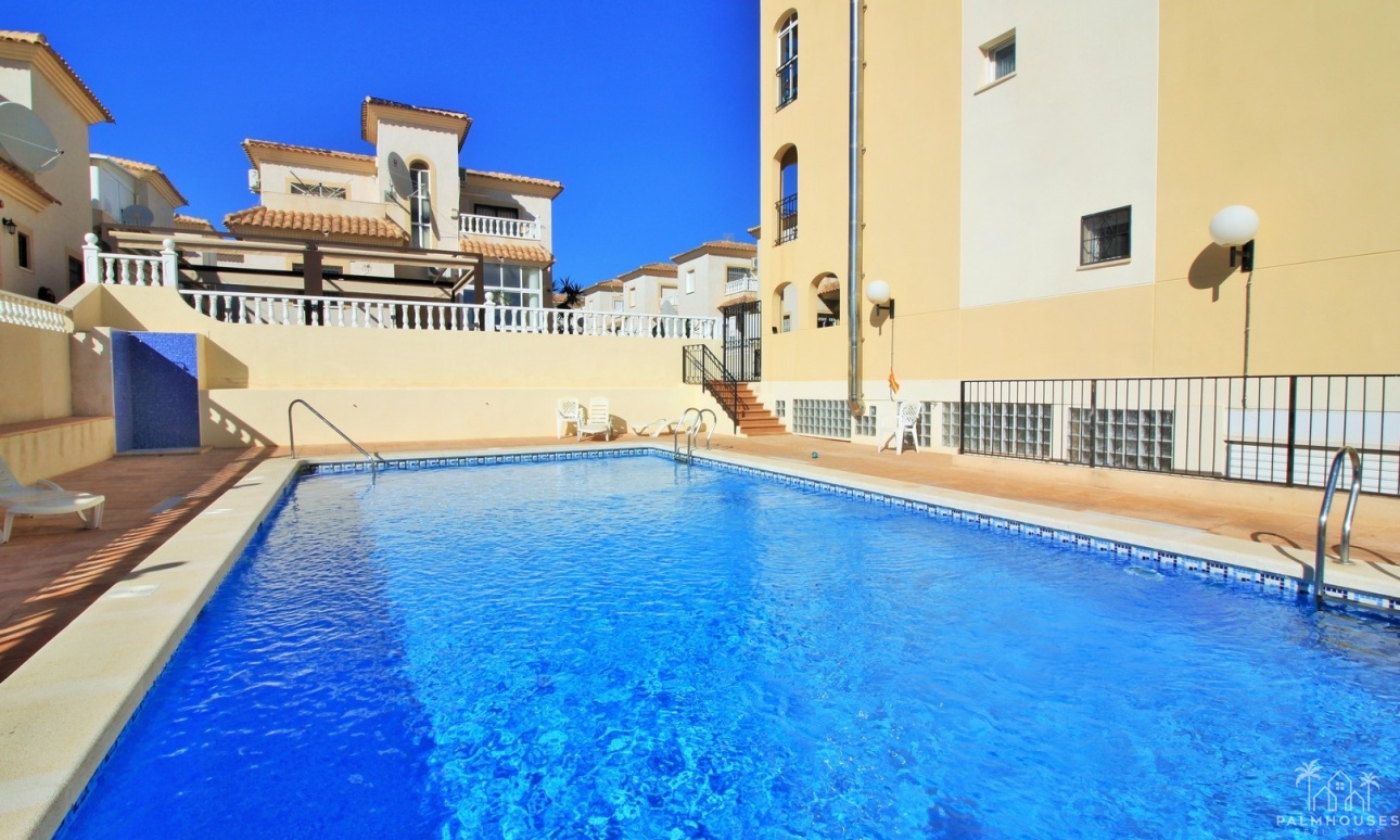 Venta - Villa - Playa Flamenca