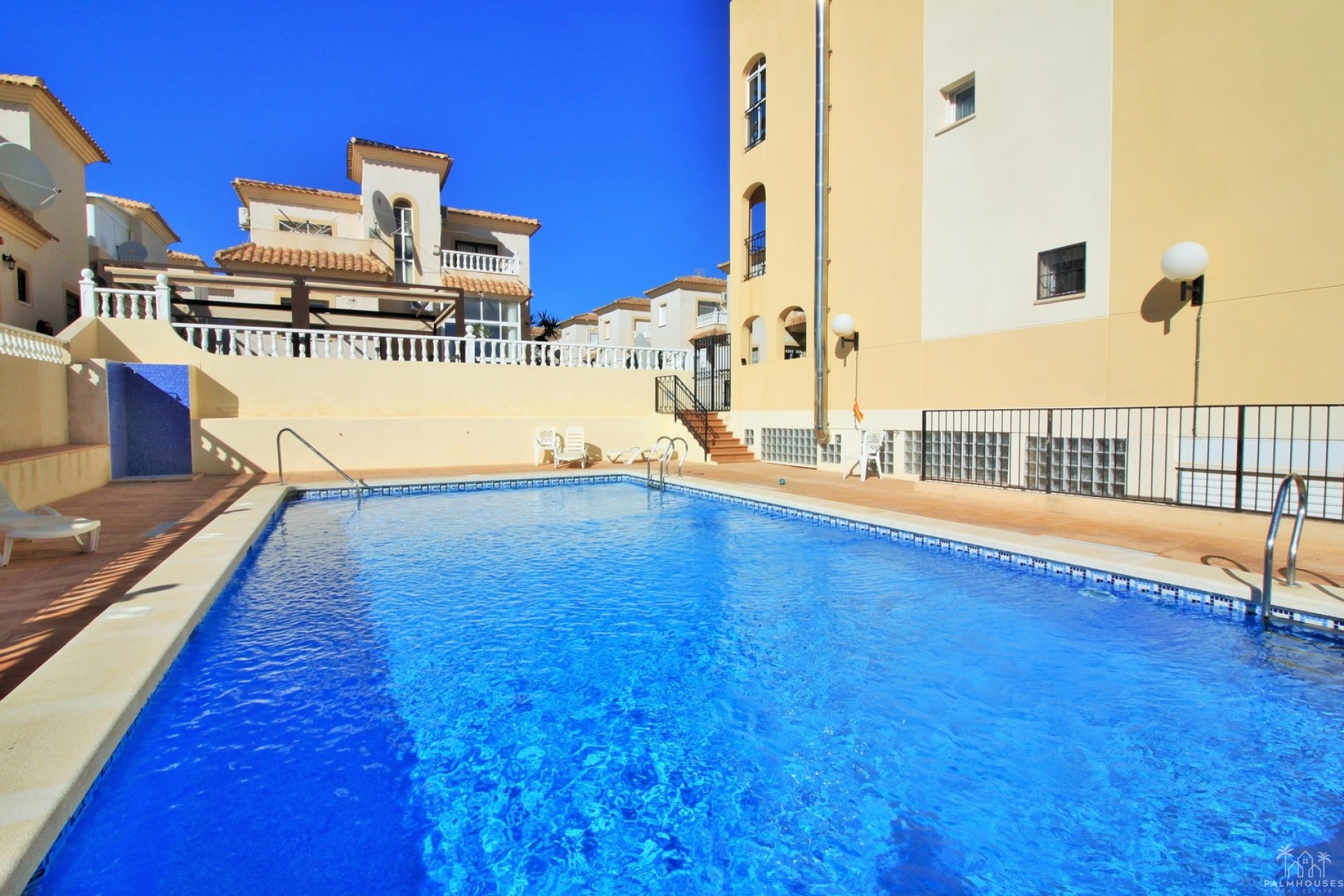 Venta - Villa - Playa Flamenca