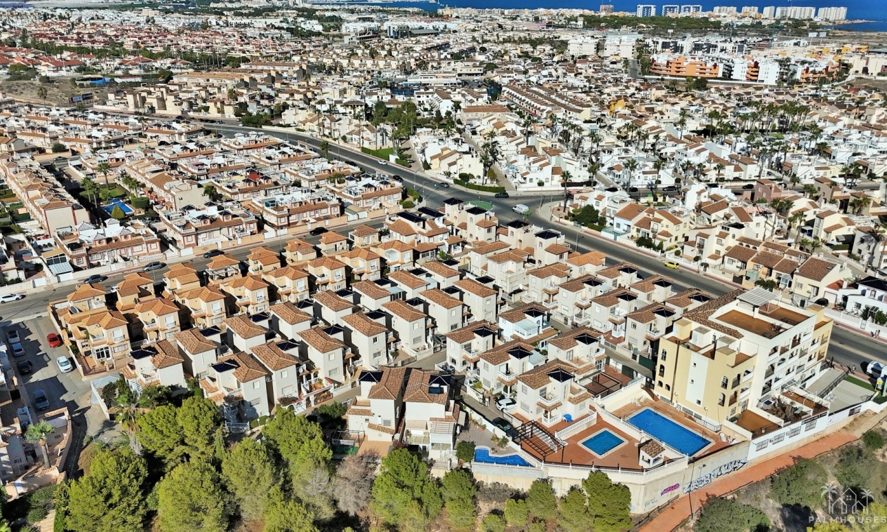 Venta - Villa - Playa Flamenca