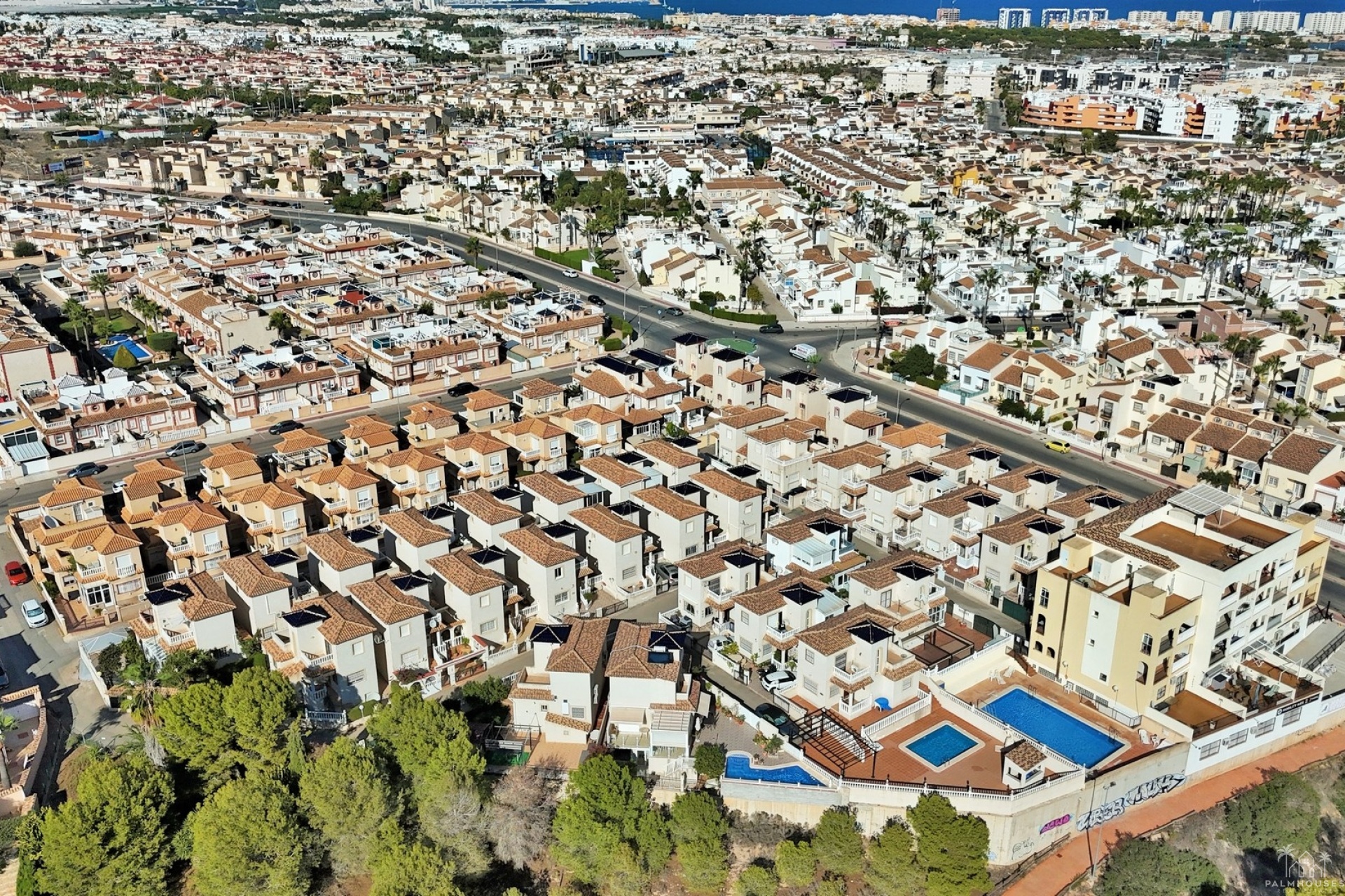 Venta - Villa - Playa Flamenca