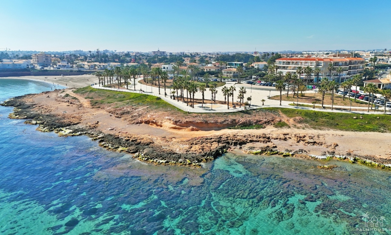 Venta - Villa - Playa Flamenca