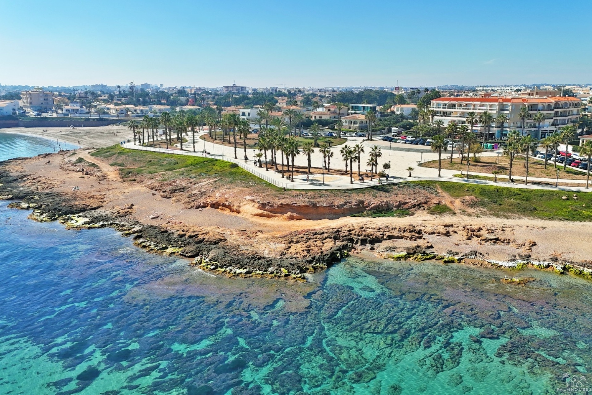 Venta - Villa - Playa Flamenca