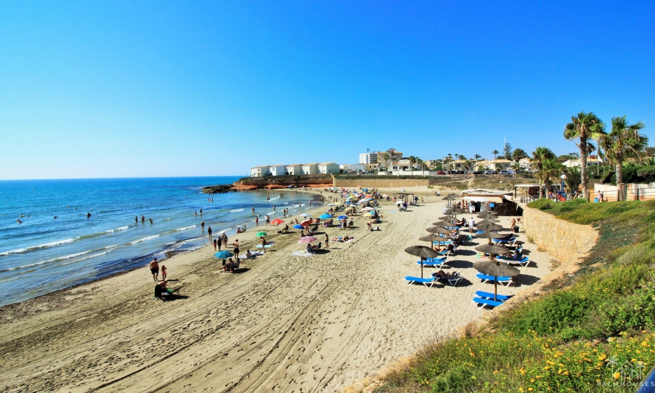 Venta - Villa - Playa Flamenca