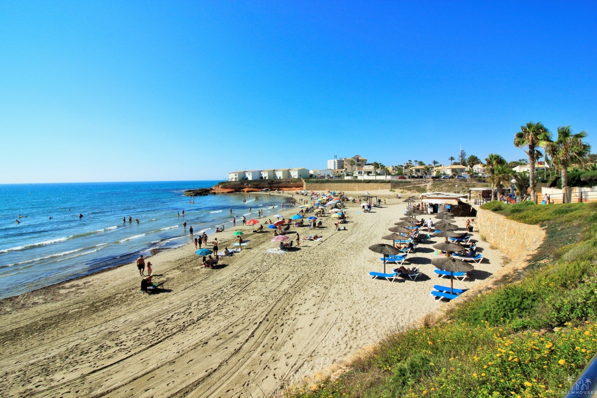 Venta - Villa - Playa Flamenca