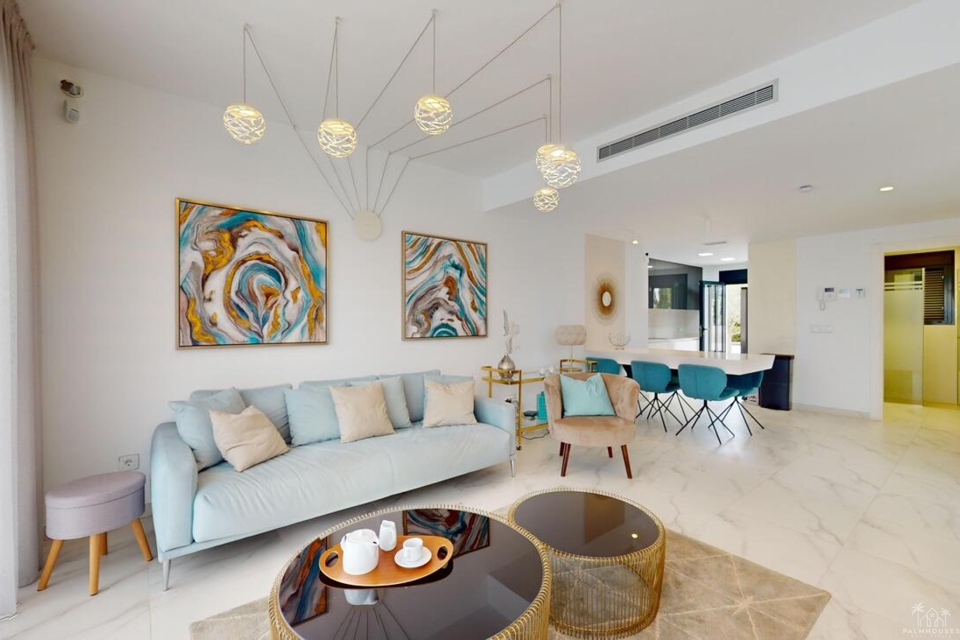 Venta - Villa - Playa Honda - Costa Calida