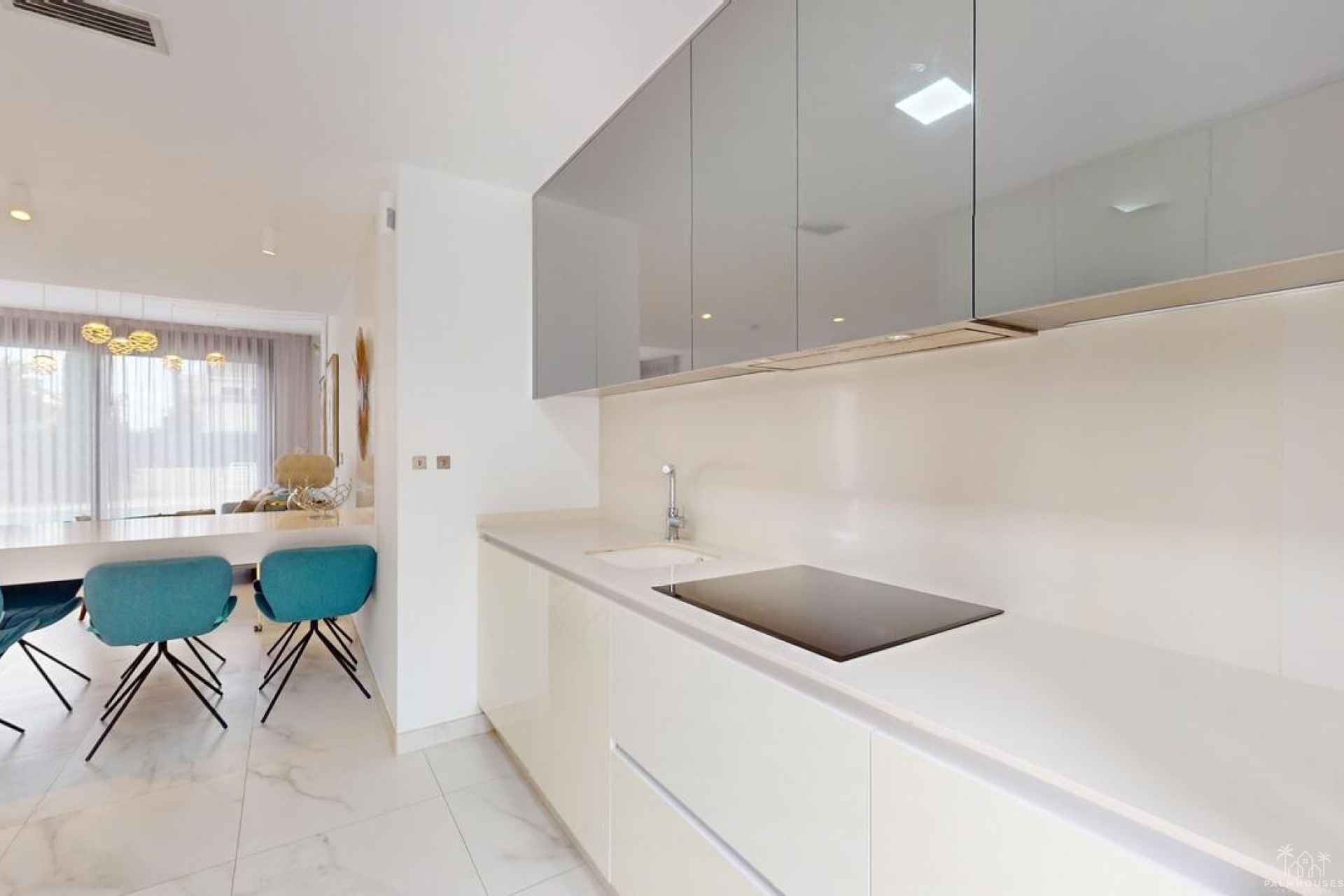 Venta - Villa - Playa Honda - Costa Calida