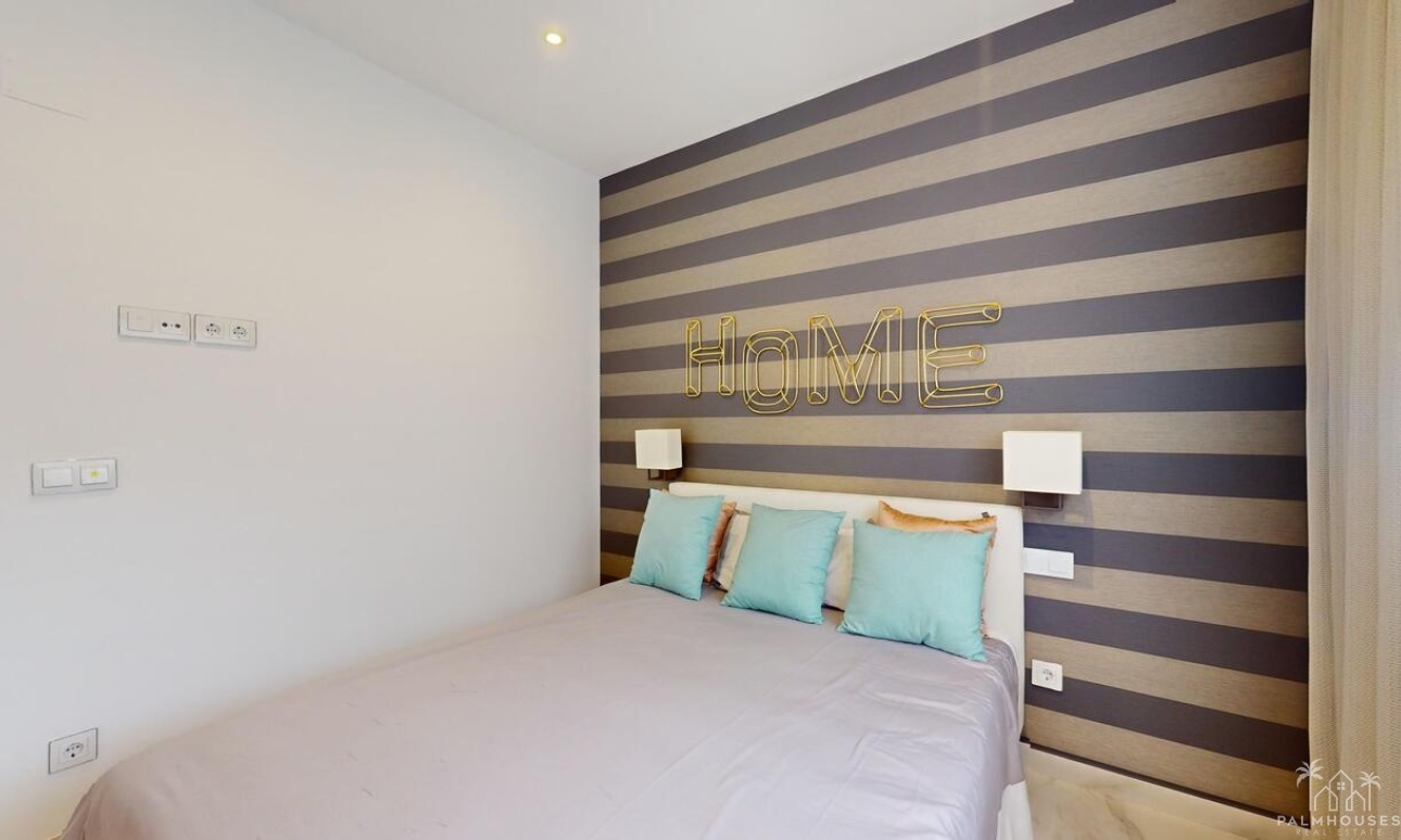 Venta - Villa - Playa Honda - Costa Calida
