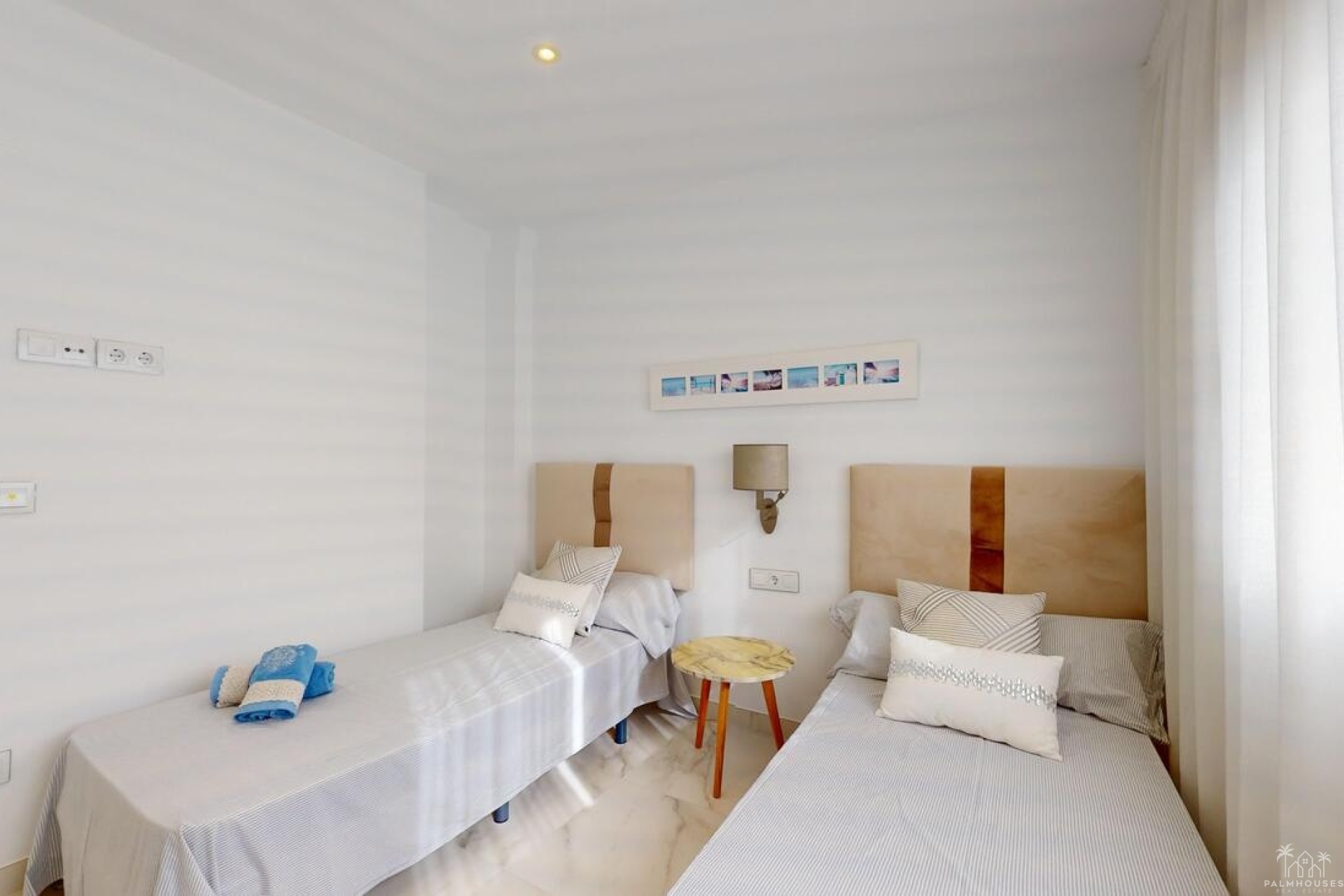 Venta - Villa - Playa Honda - Costa Calida