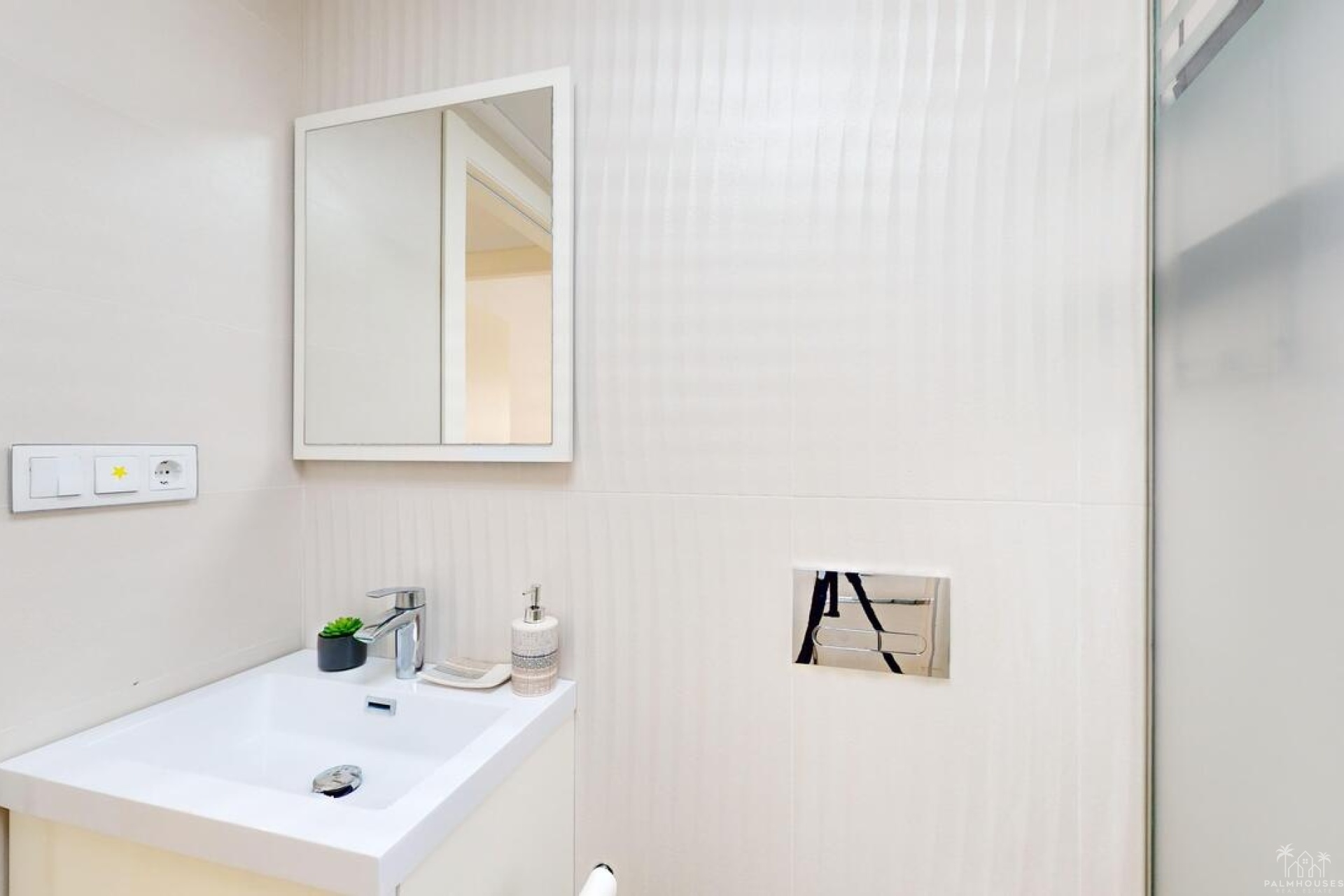 Venta - Villa - Playa Honda - Costa Calida