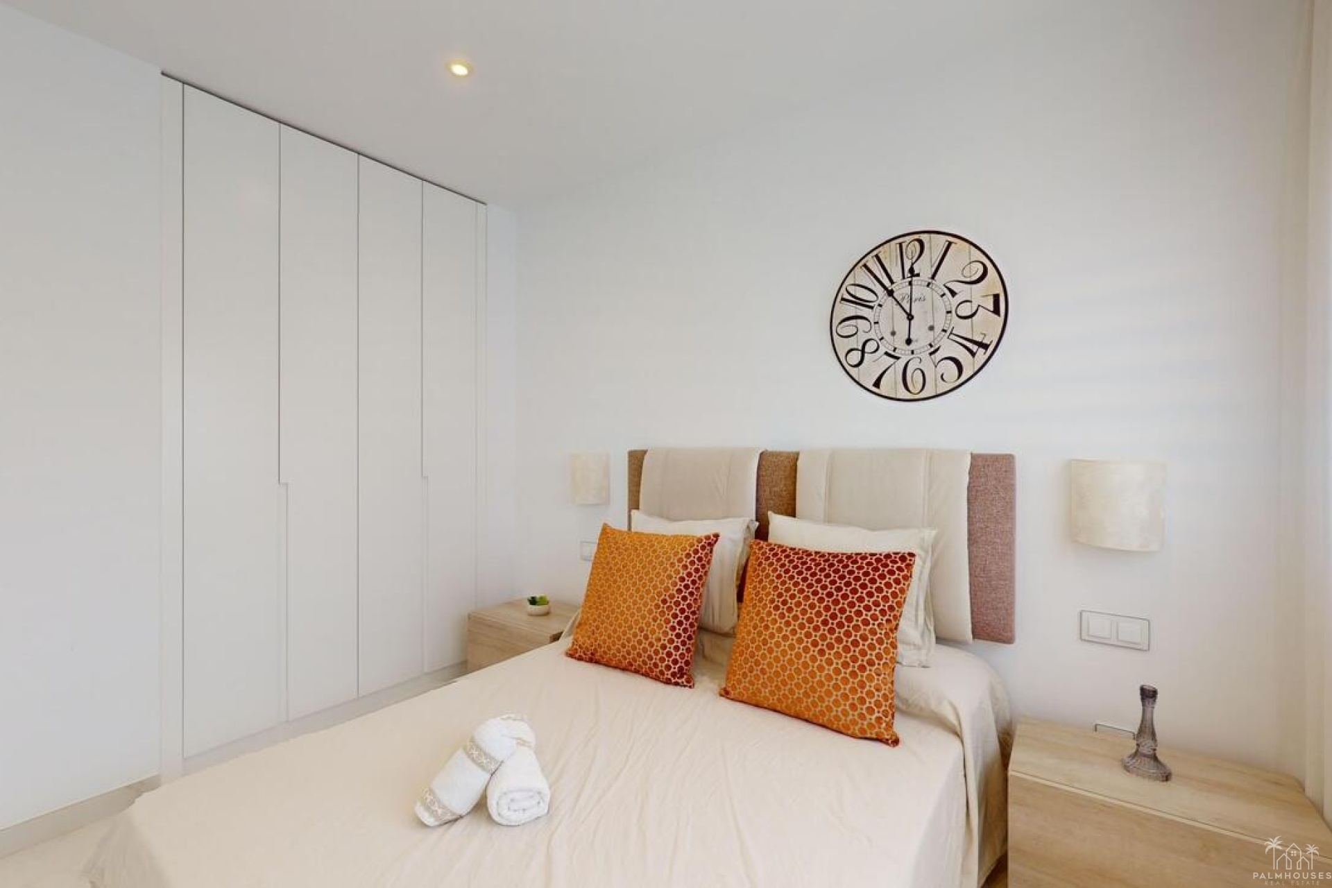 Venta - Villa - Playa Honda - Costa Calida