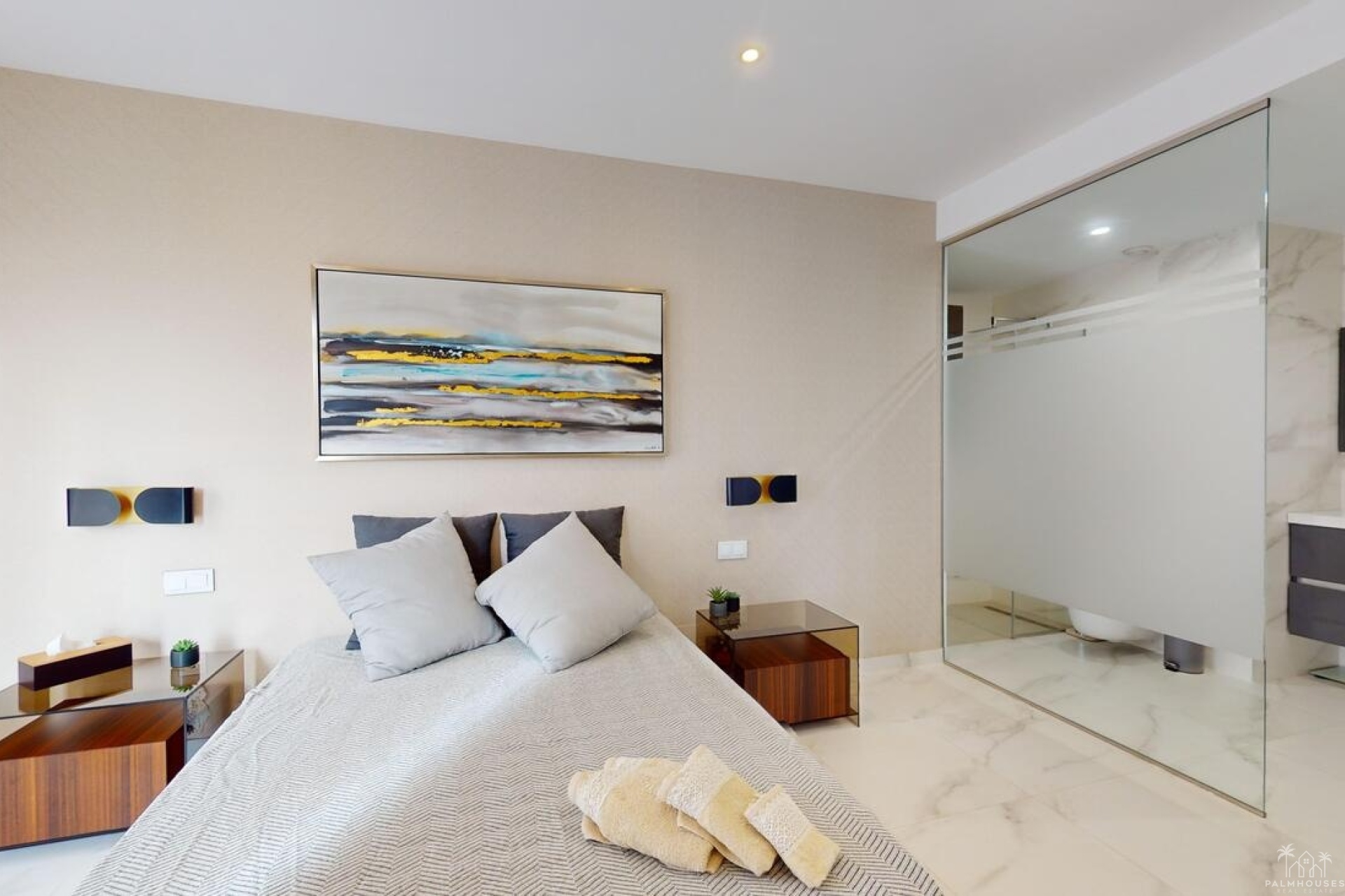 Venta - Villa - Playa Honda - Costa Calida