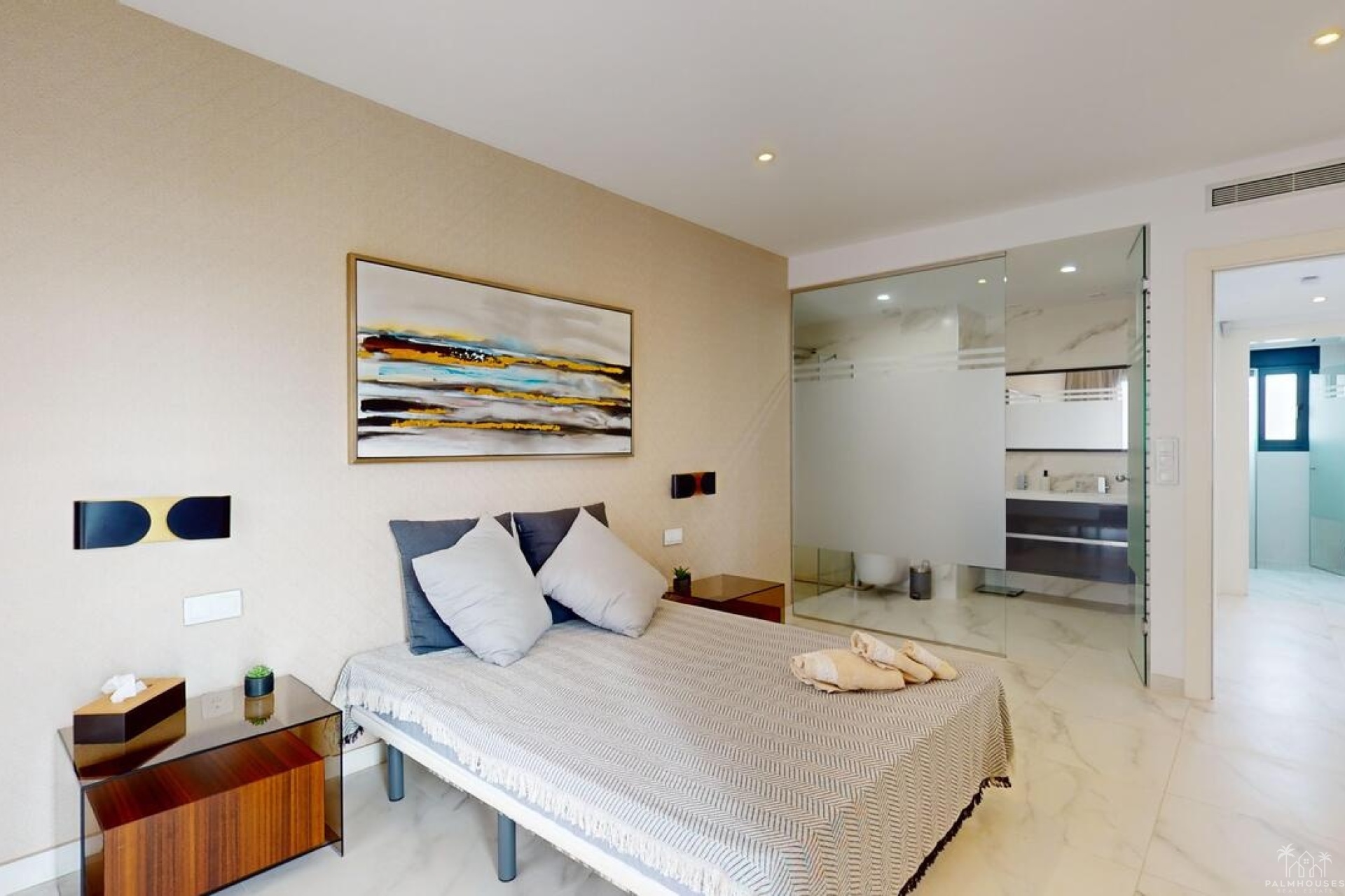 Venta - Villa - Playa Honda - Costa Calida