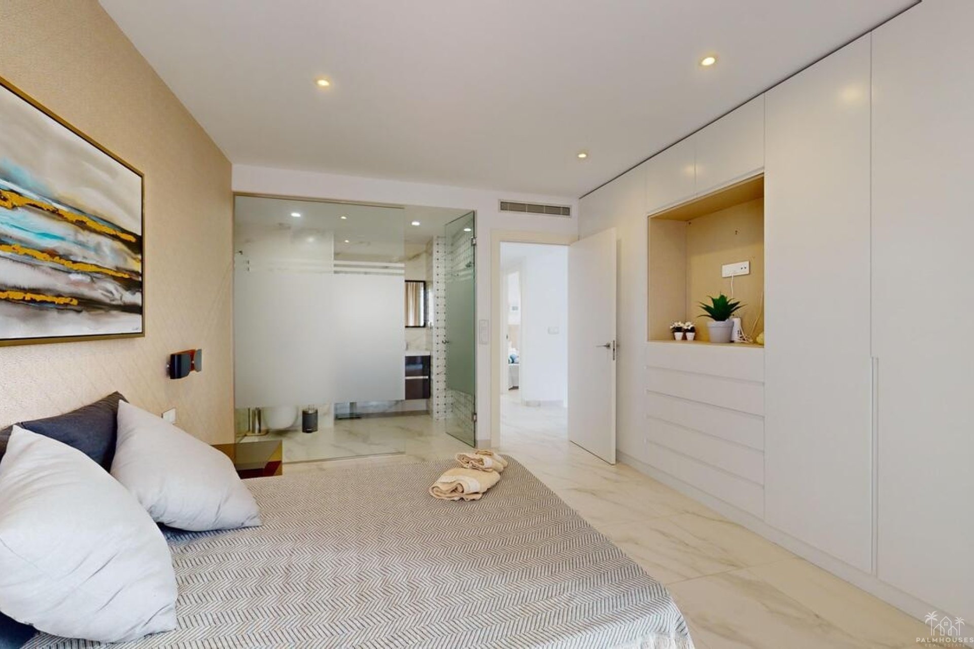 Venta - Villa - Playa Honda - Costa Calida