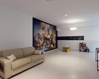 Venta - Villa - Playa Honda - Costa Calida