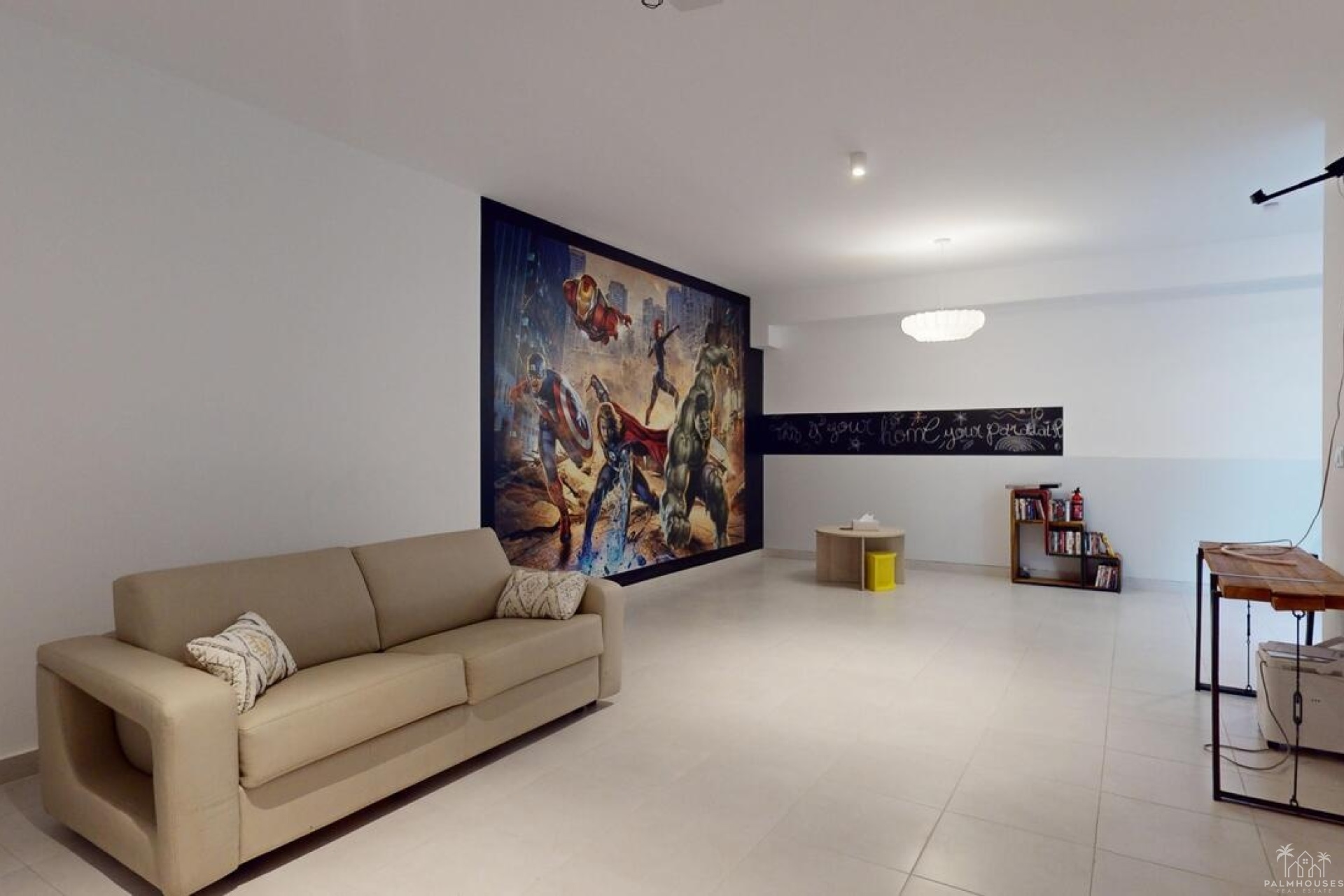 Venta - Villa - Playa Honda - Costa Calida