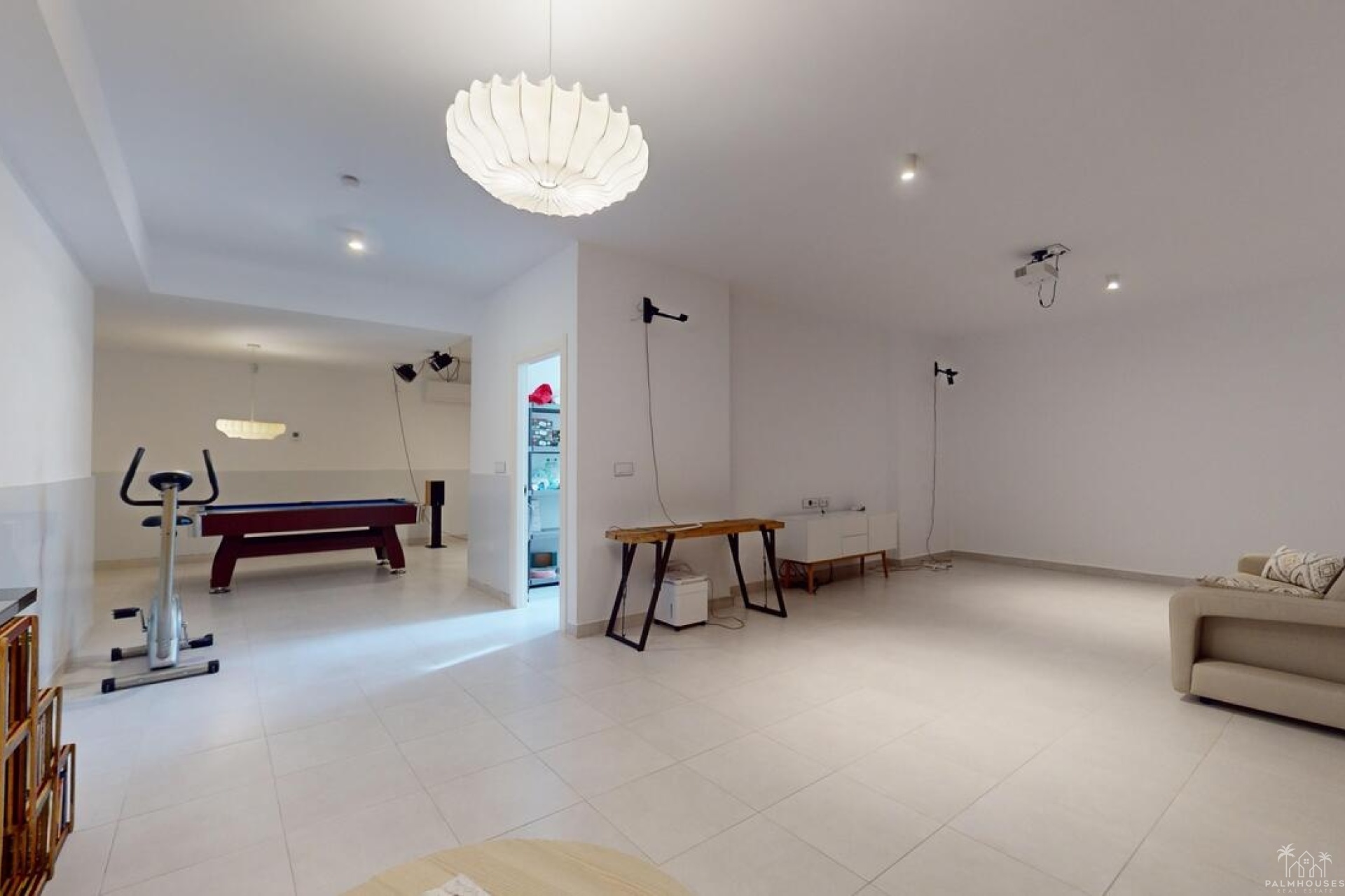 Venta - Villa - Playa Honda - Costa Calida