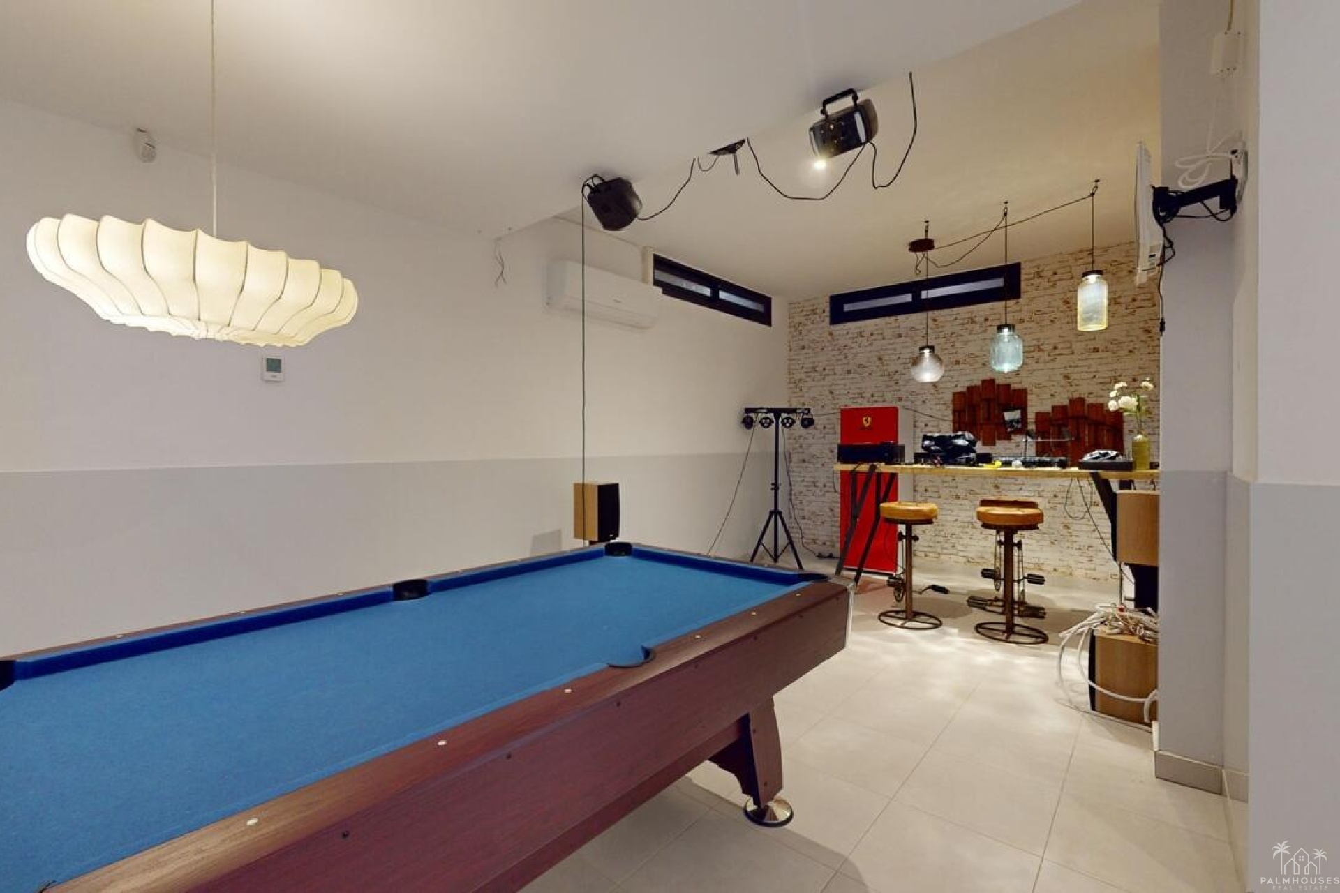 Venta - Villa - Playa Honda - Costa Calida