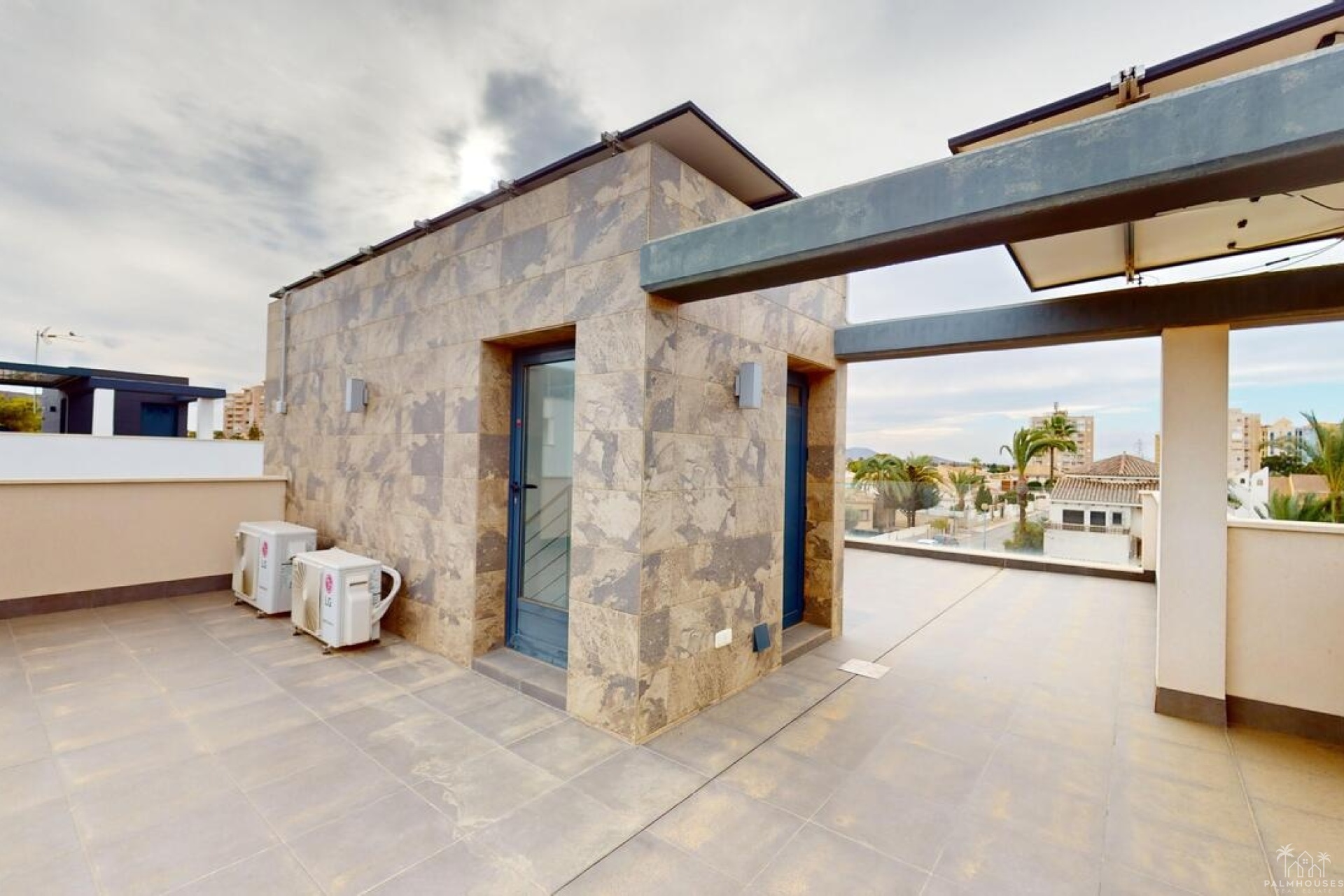 Venta - Villa - Playa Honda - Costa Calida