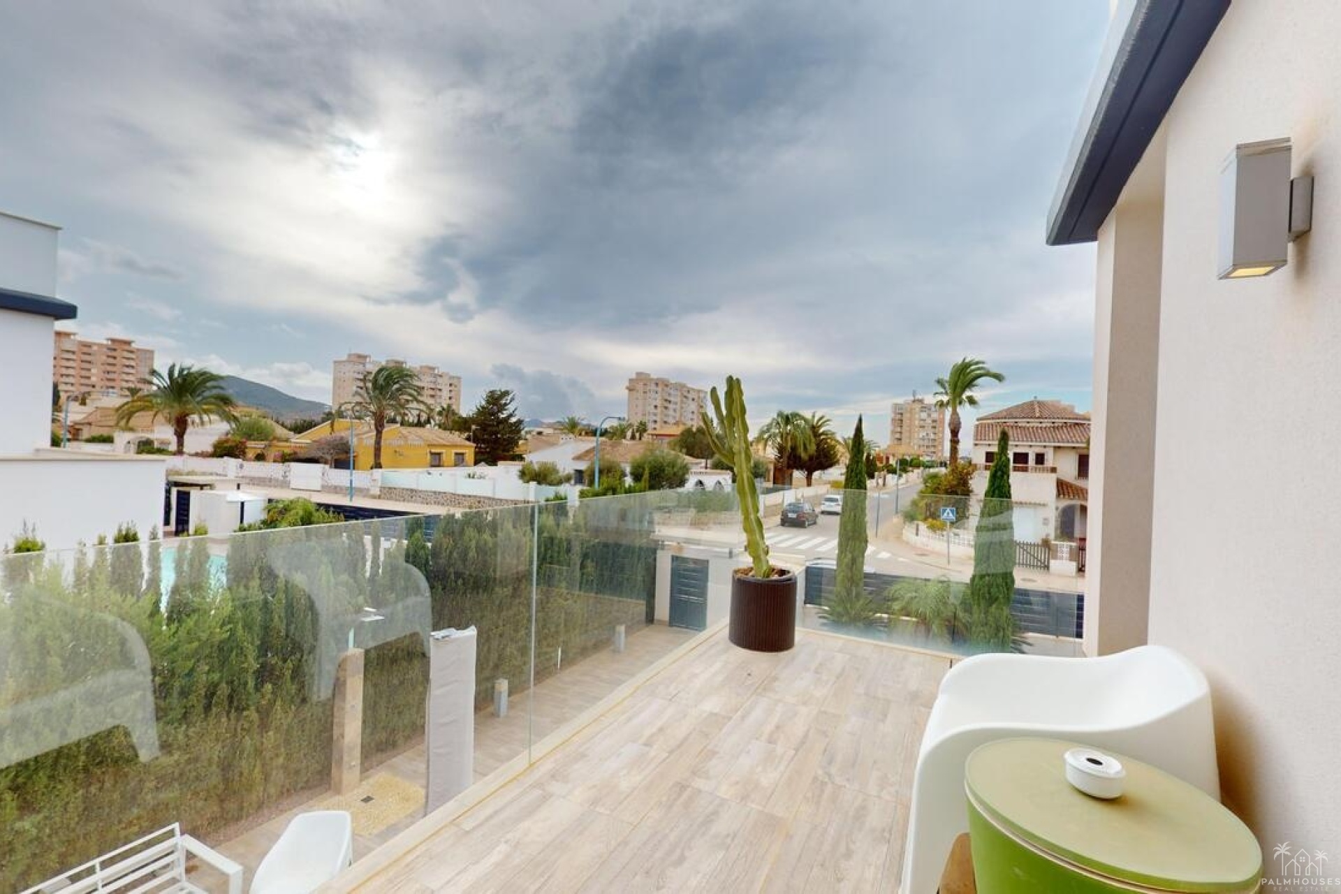 Venta - Villa - Playa Honda - Costa Calida