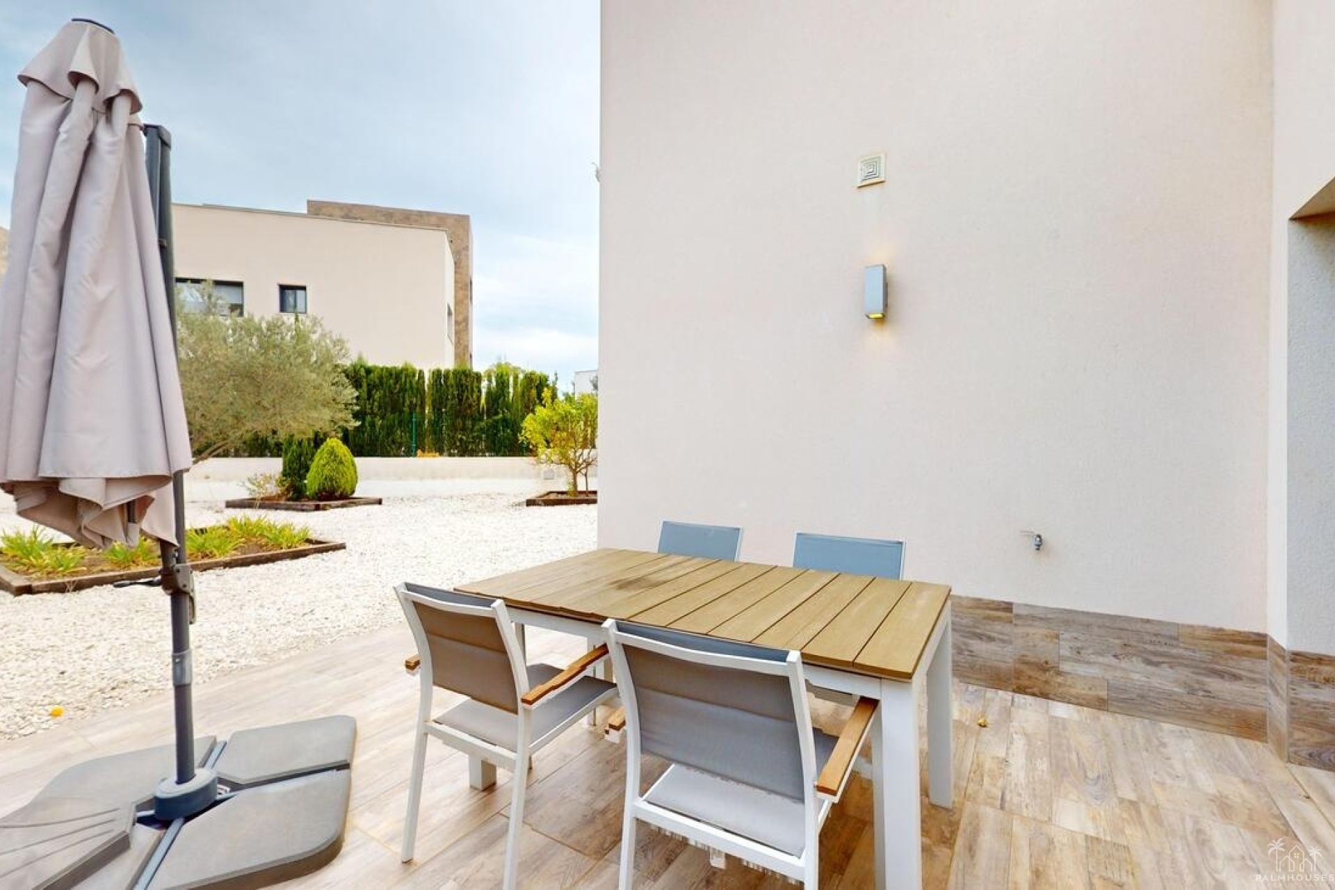 Venta - Villa - Playa Honda - Costa Calida