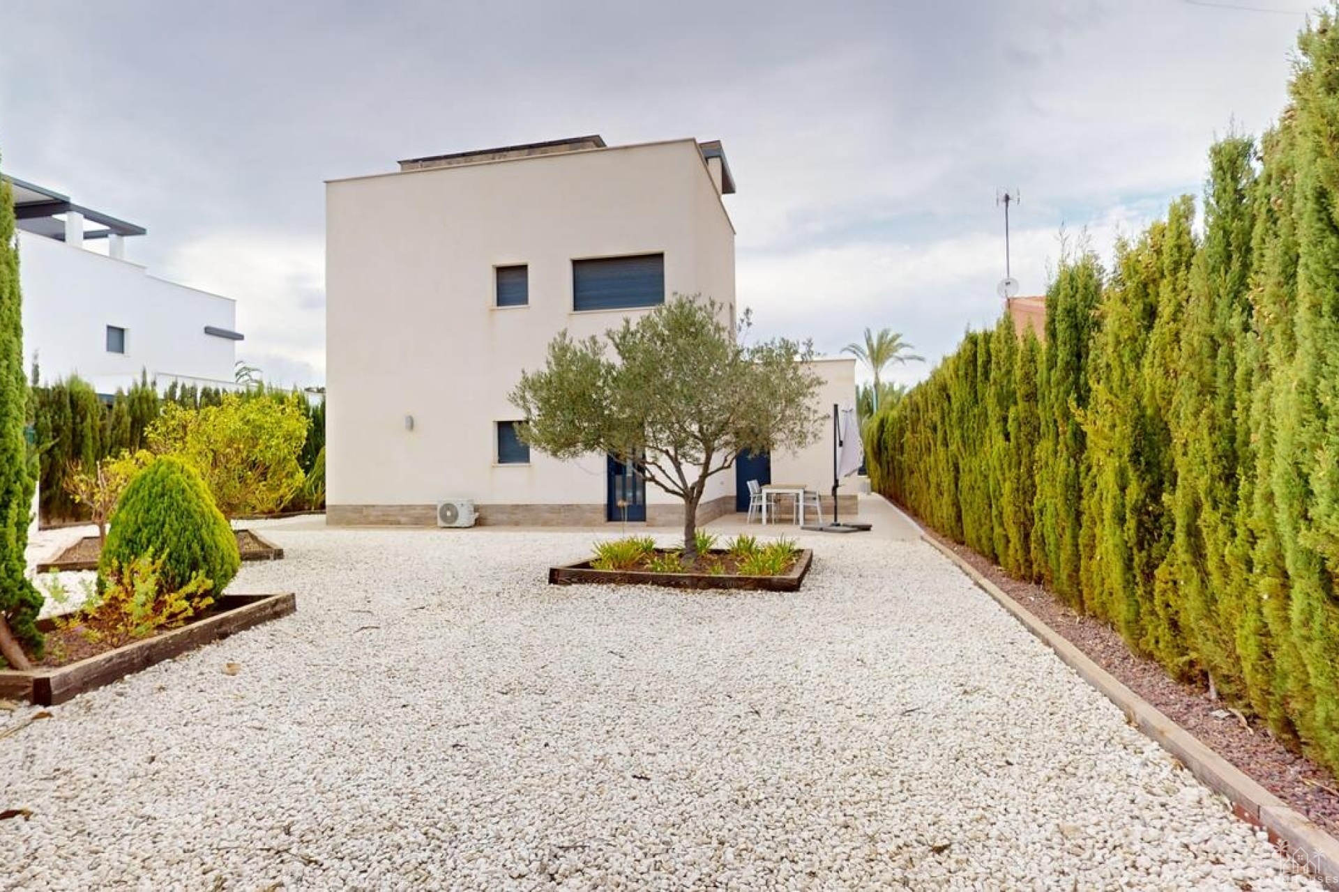 Venta - Villa - Playa Honda - Costa Calida