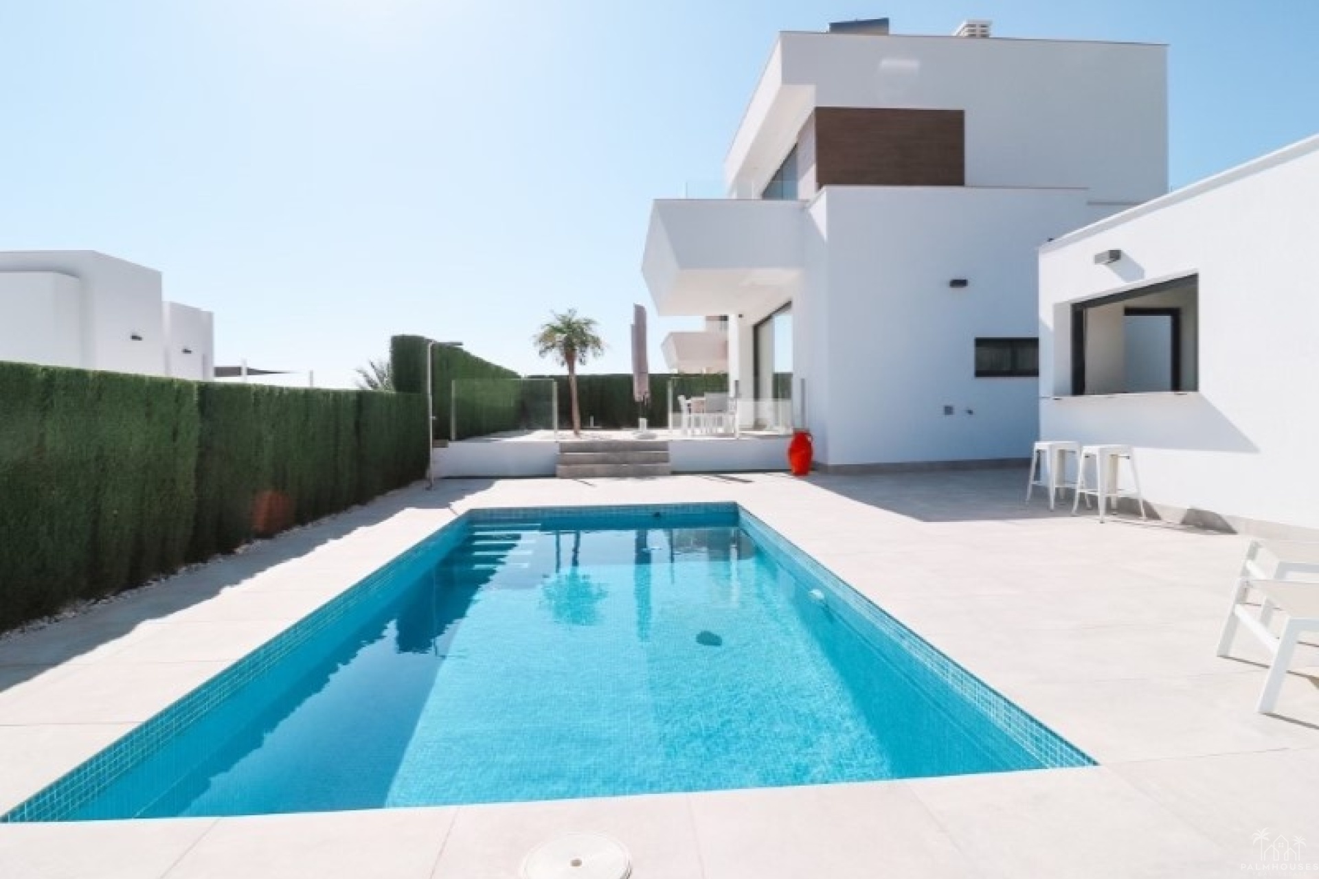 Venta - Villa - Polop - Costa Blanca