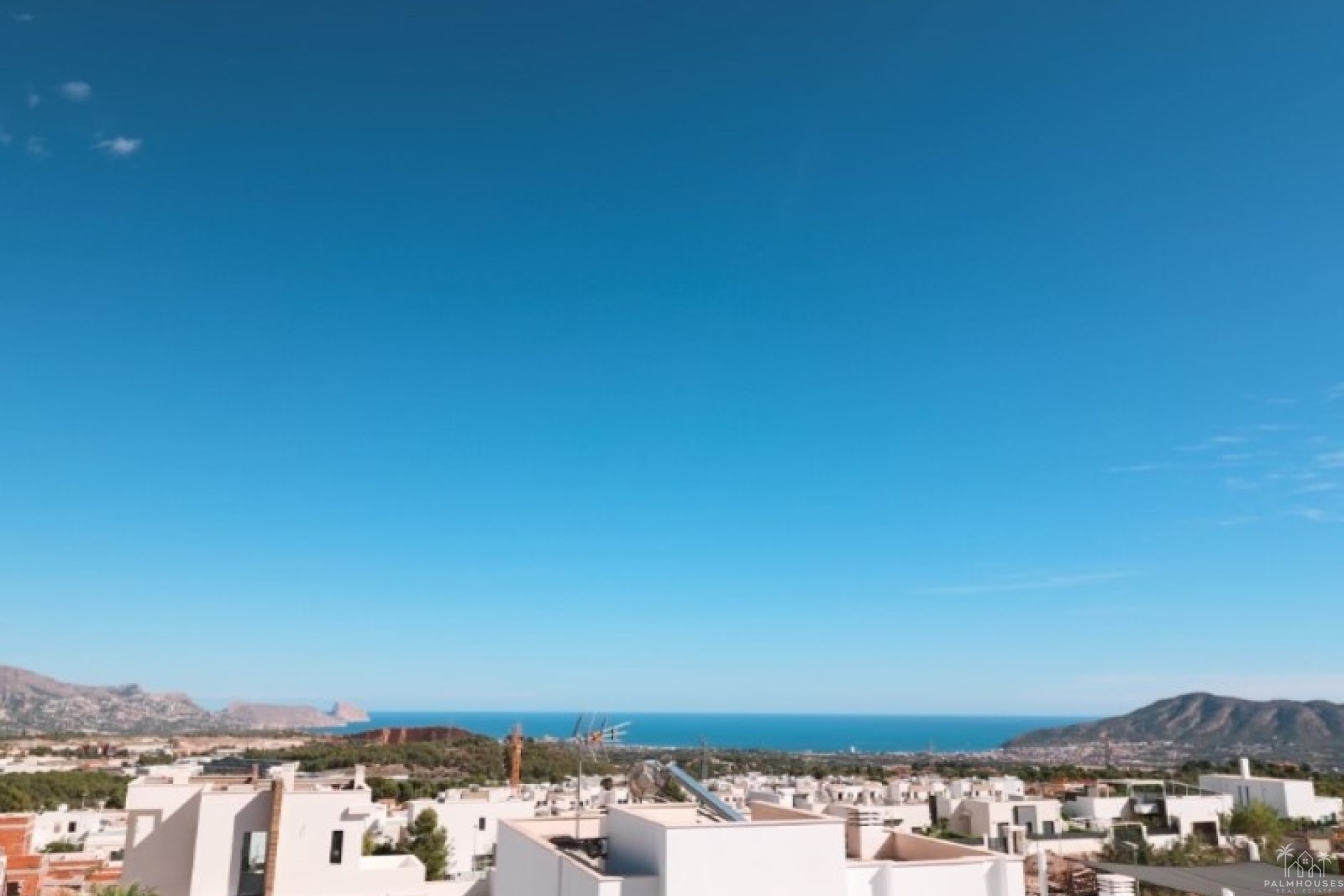 Venta - Villa - Polop - Costa Blanca