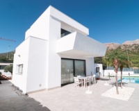 Venta - Villa - Polop - Costa Blanca