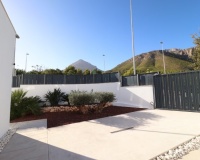 Venta - Villa - Polop - Costa Blanca